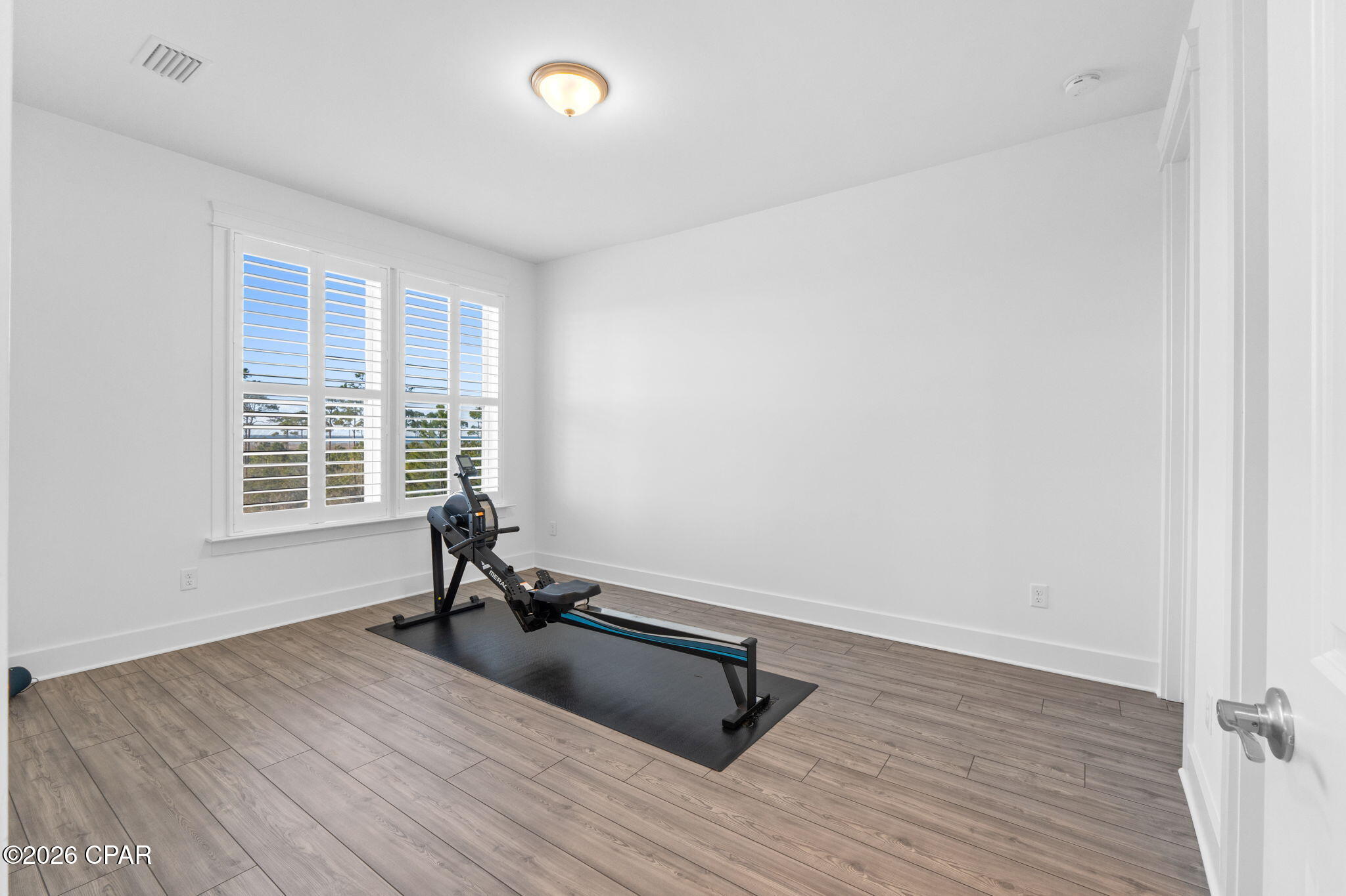 Shallow Reed - Residential