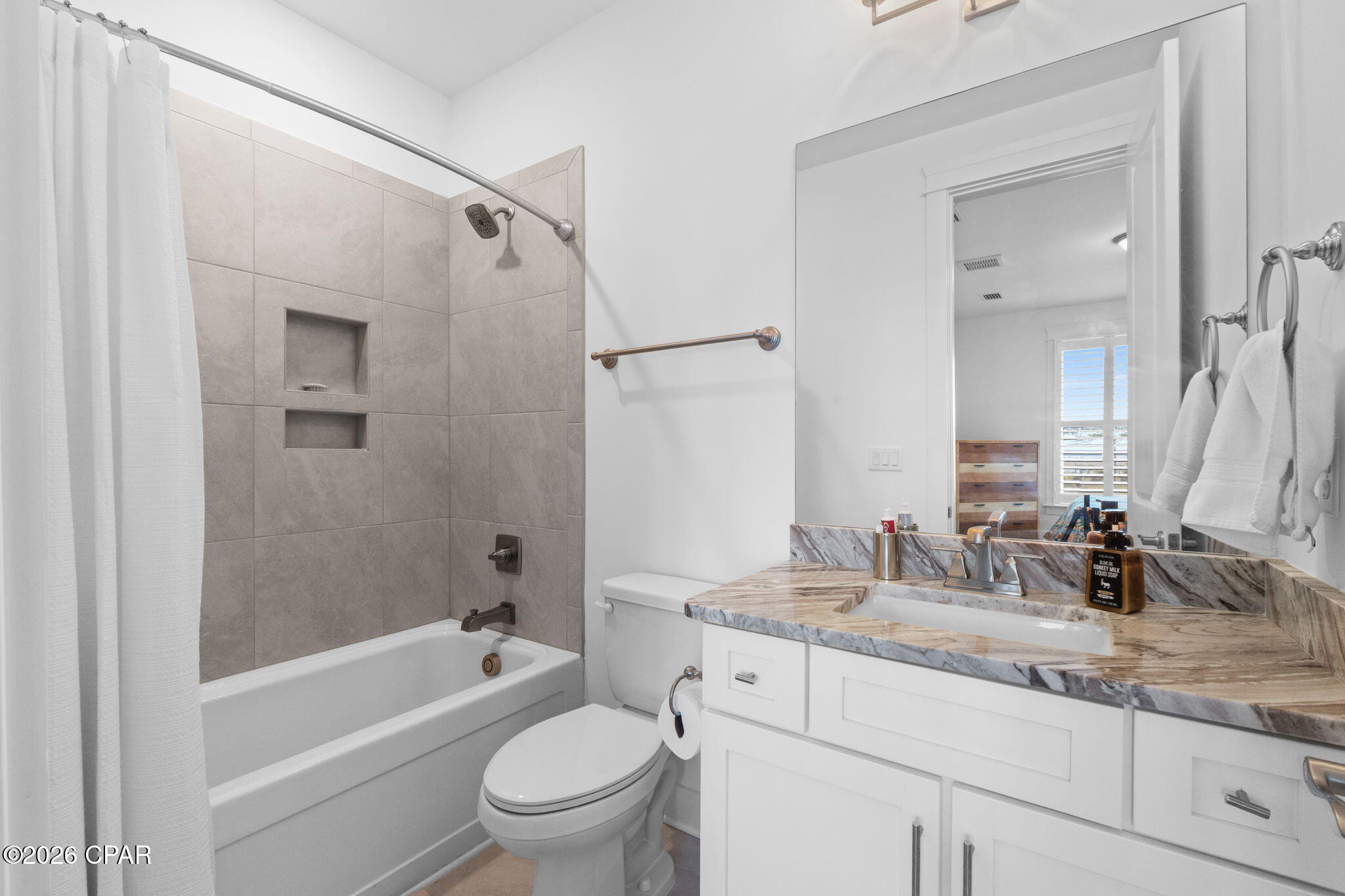 Shallow Reed - Residential