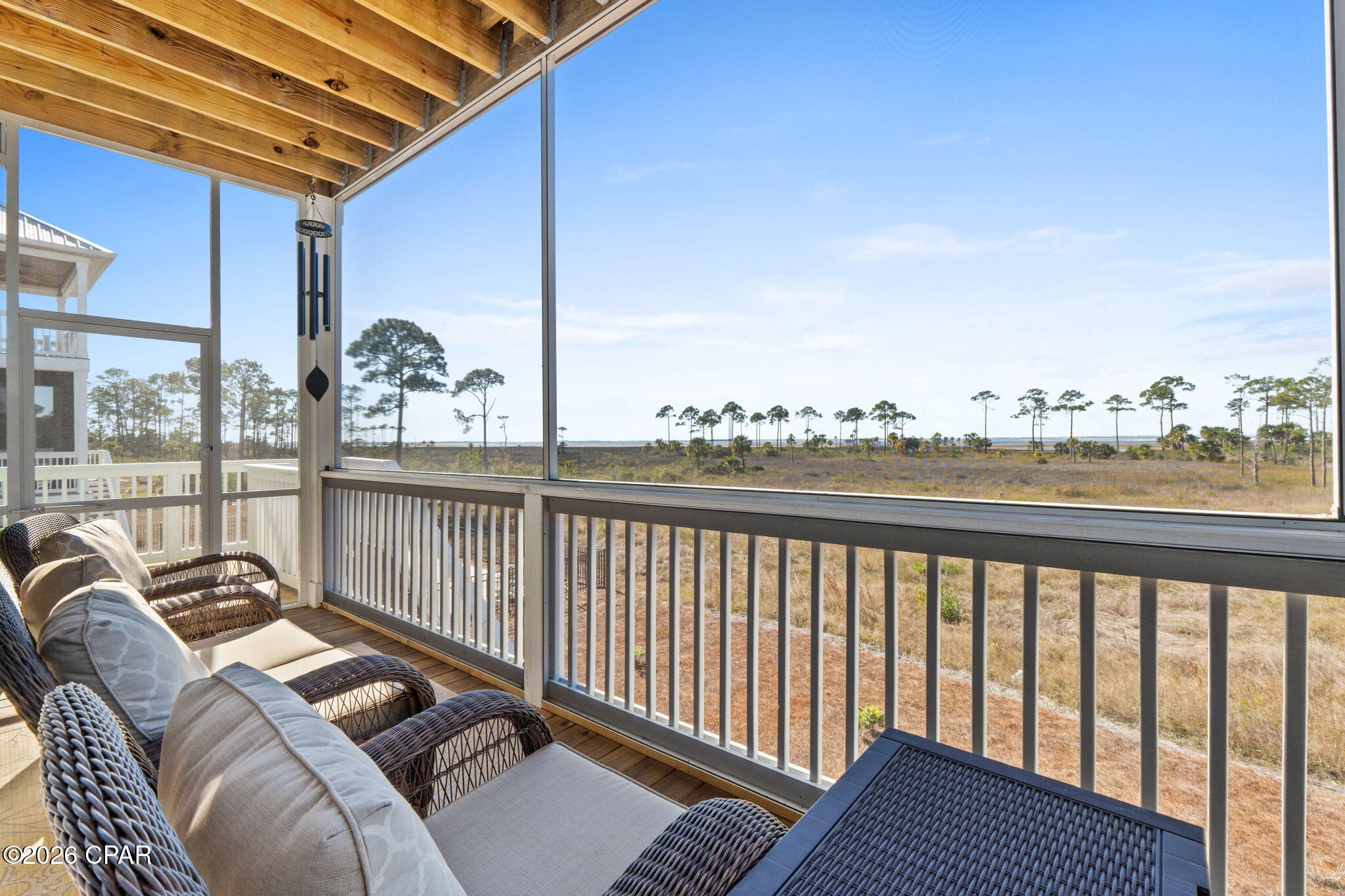 Shallow Reed - Residential