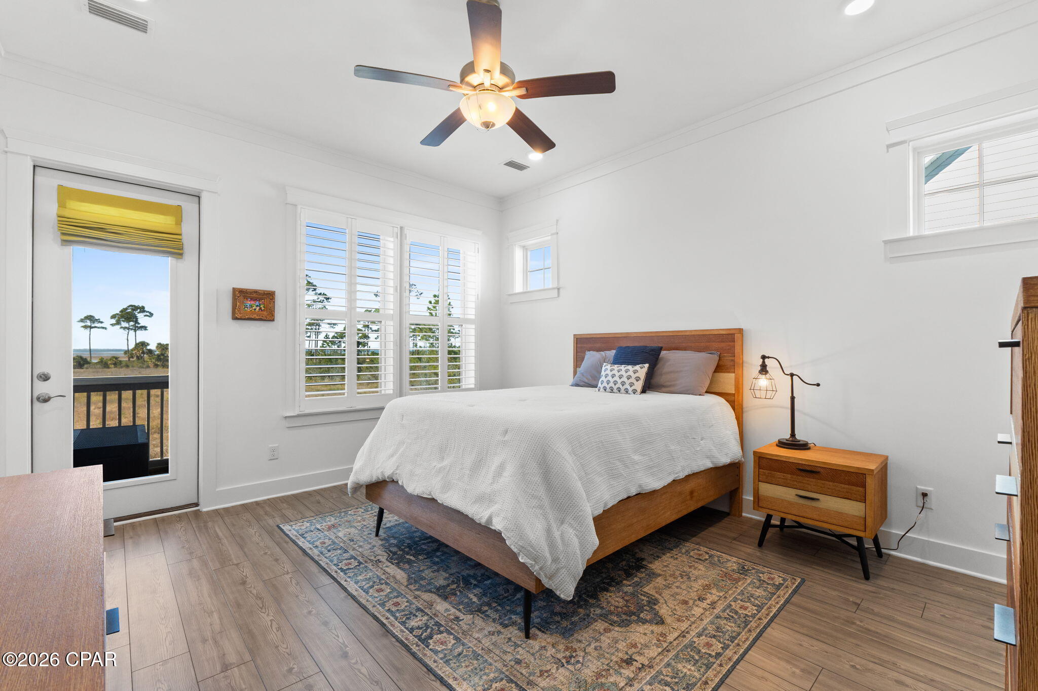 Shallow Reed - Residential