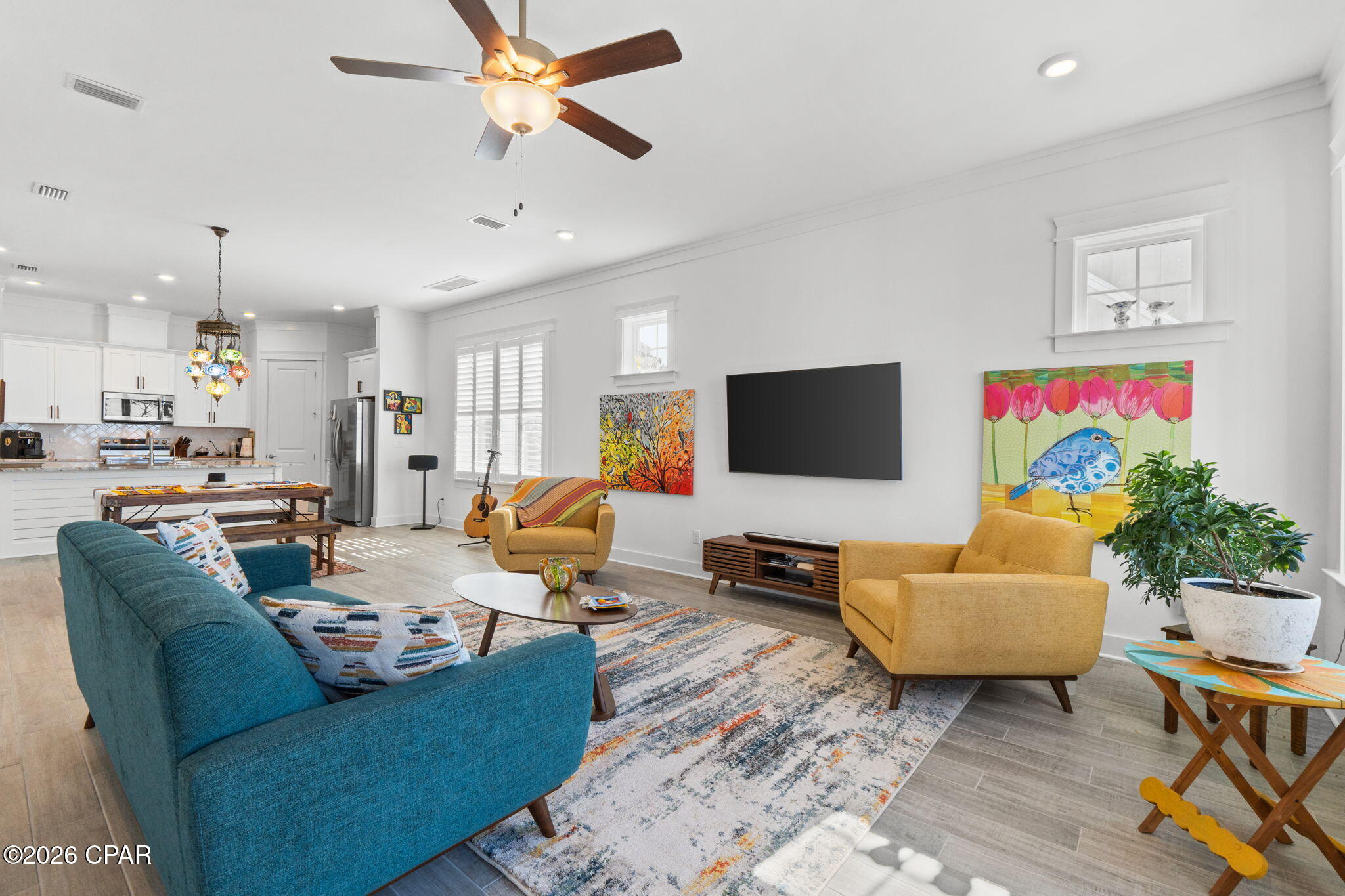 Shallow Reed - Residential