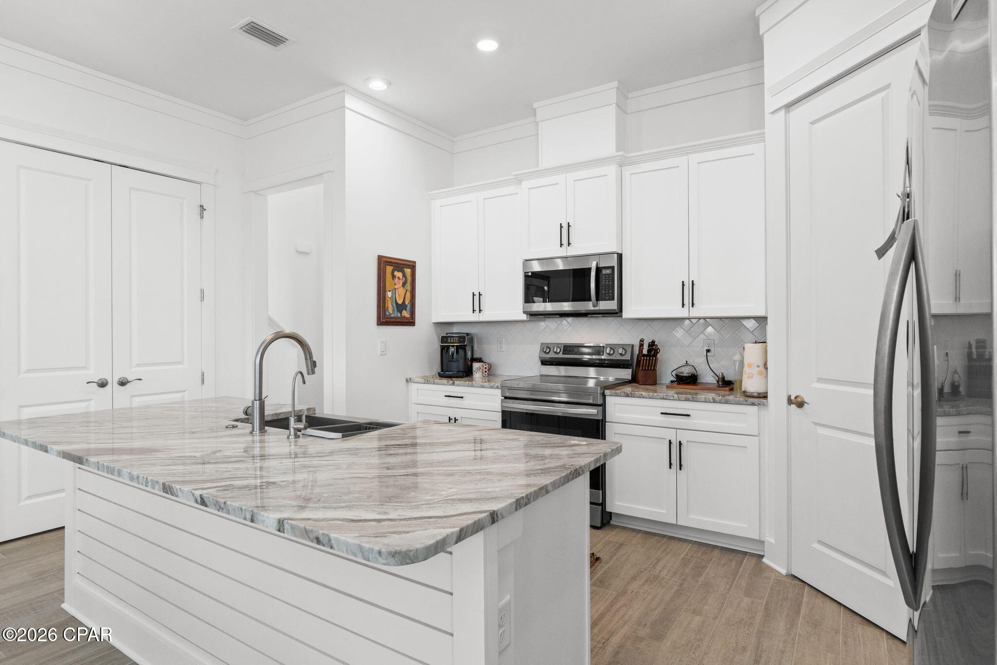 Shallow Reed - Residential