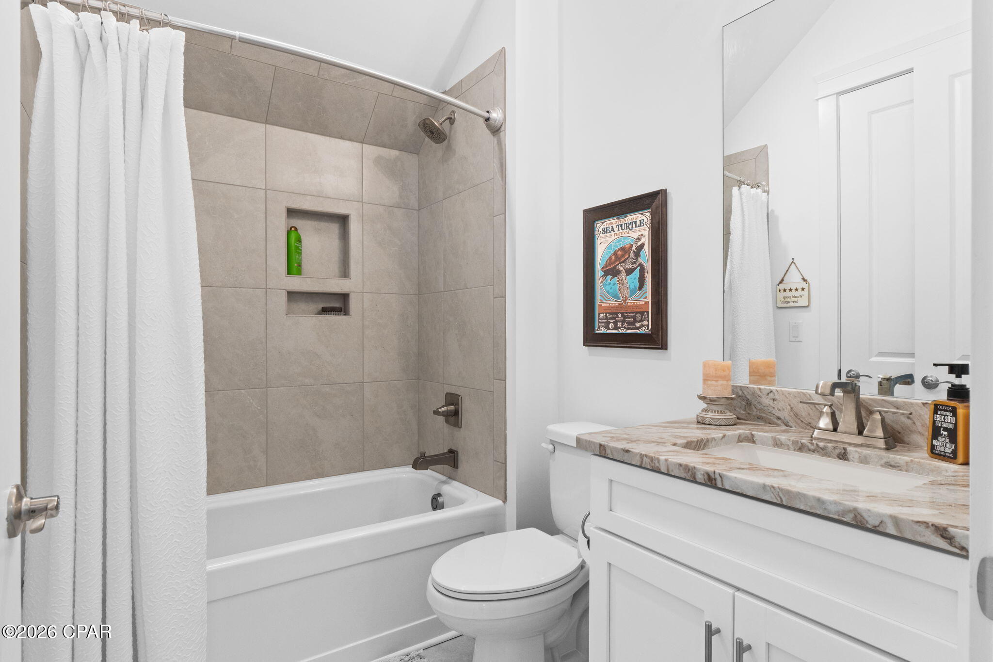 Shallow Reed - Residential