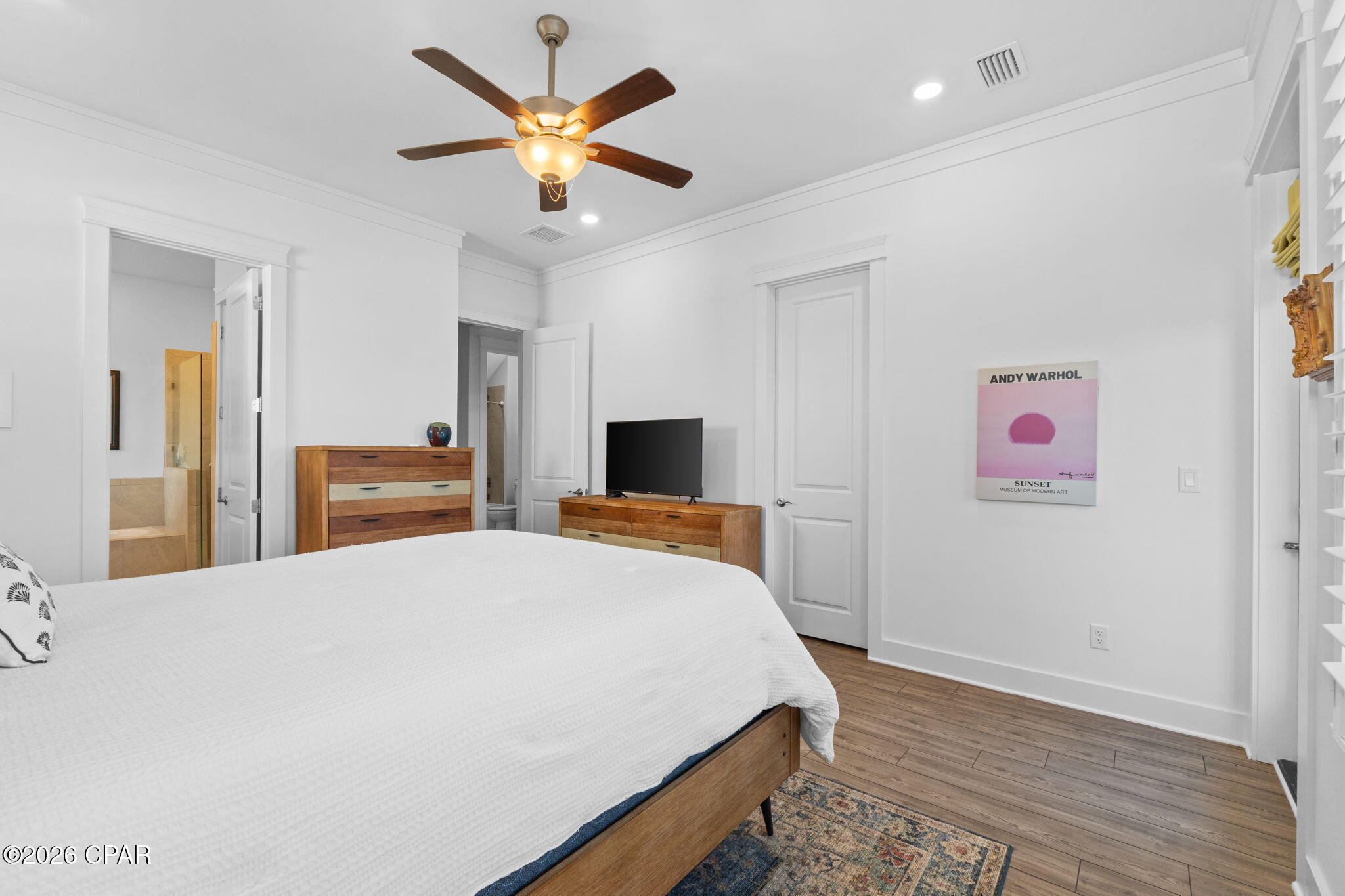 Shallow Reed - Residential