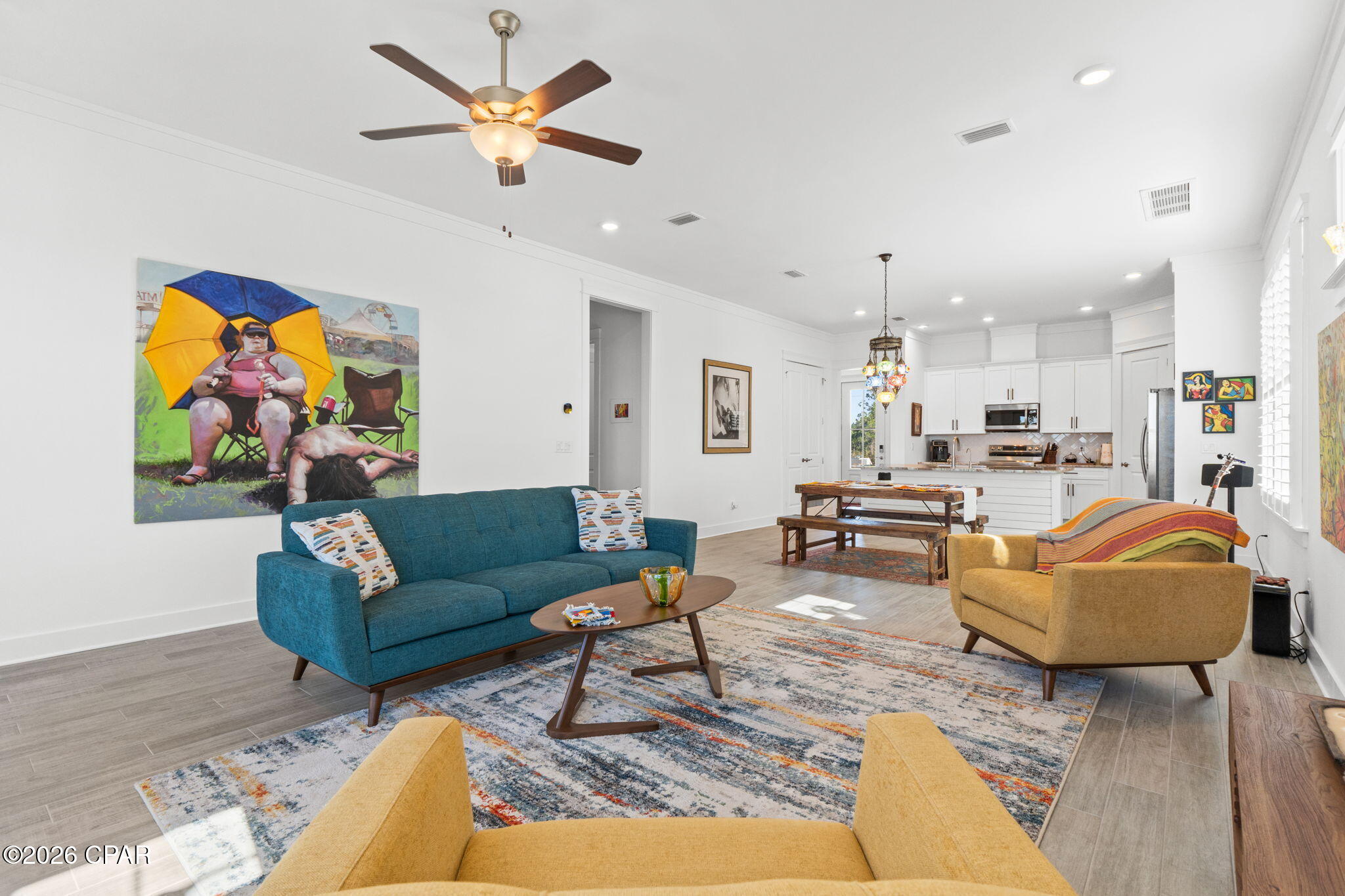 Shallow Reed - Residential