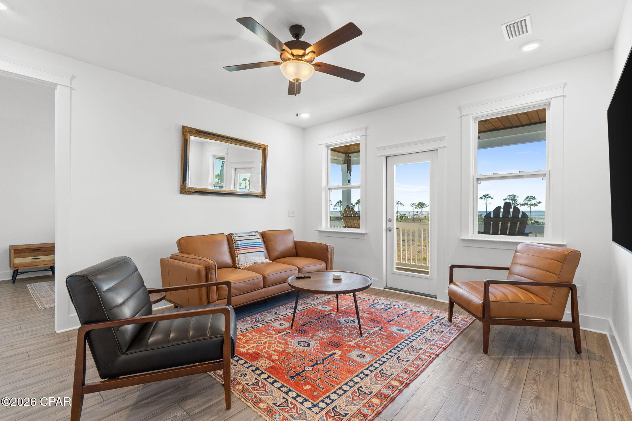 Shallow Reed - Residential