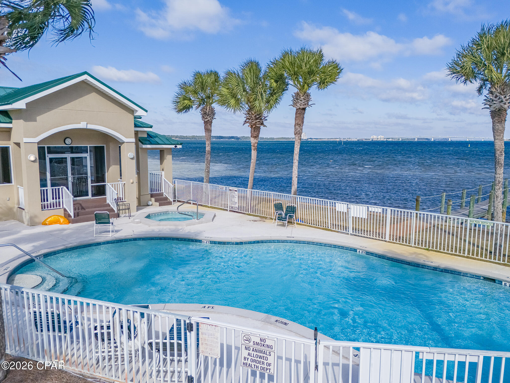 Pelican Bay - Residential