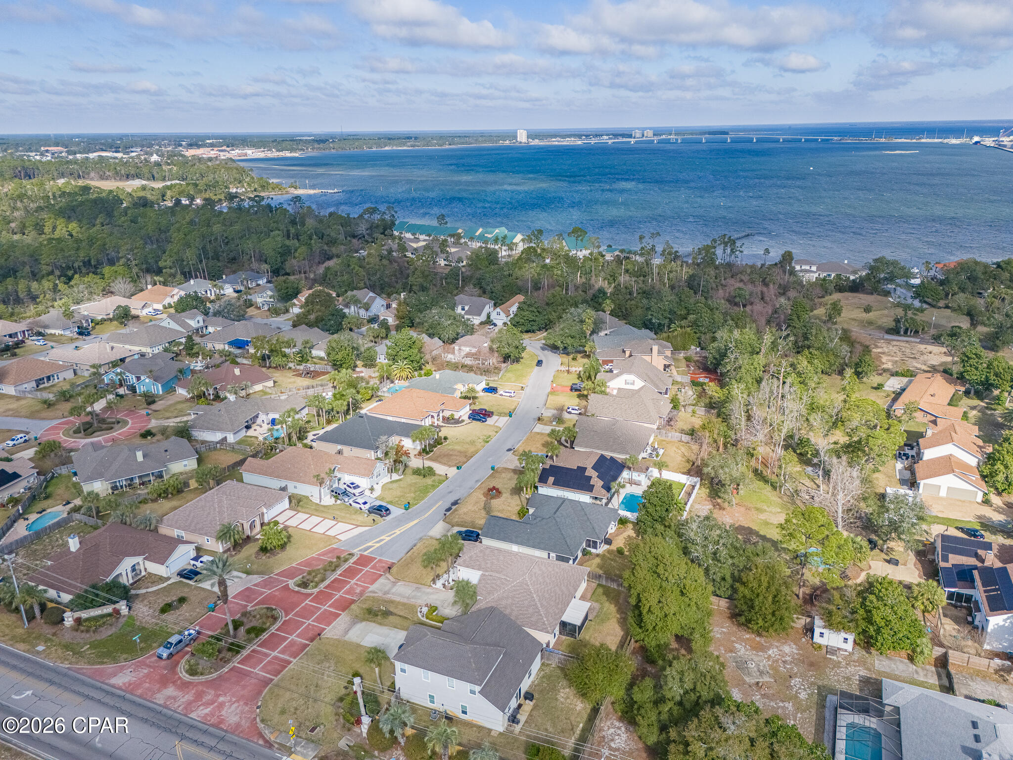 Pelican Bay - Residential