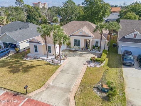 2503 Pelican Bay Drive Panama City Beach FL 32408