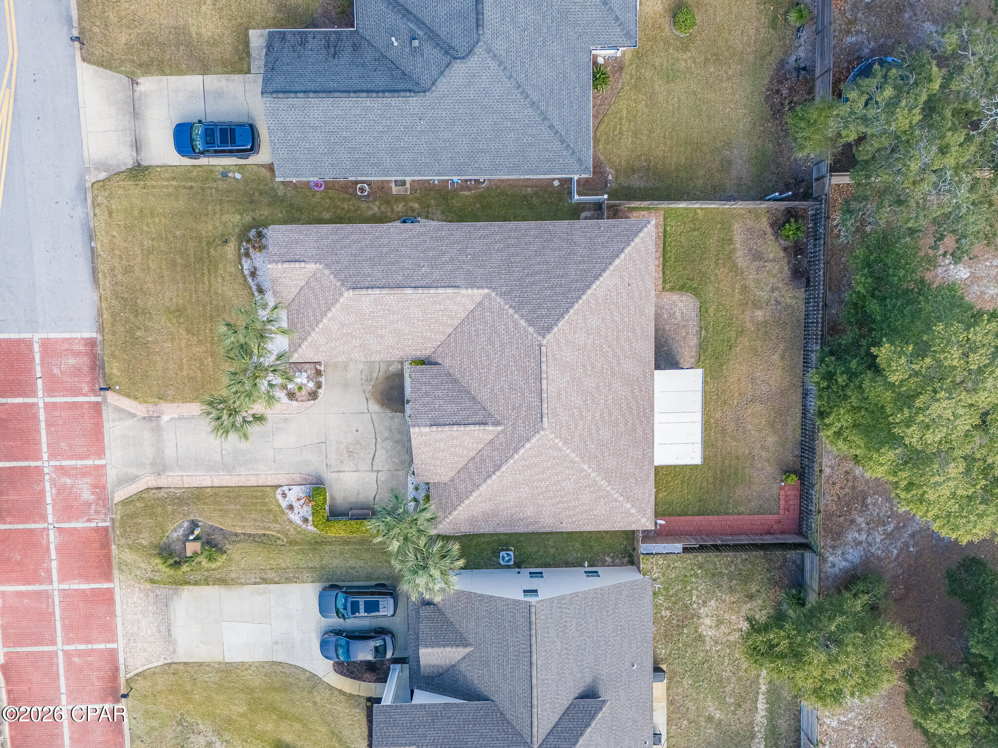 Pelican Bay - Residential