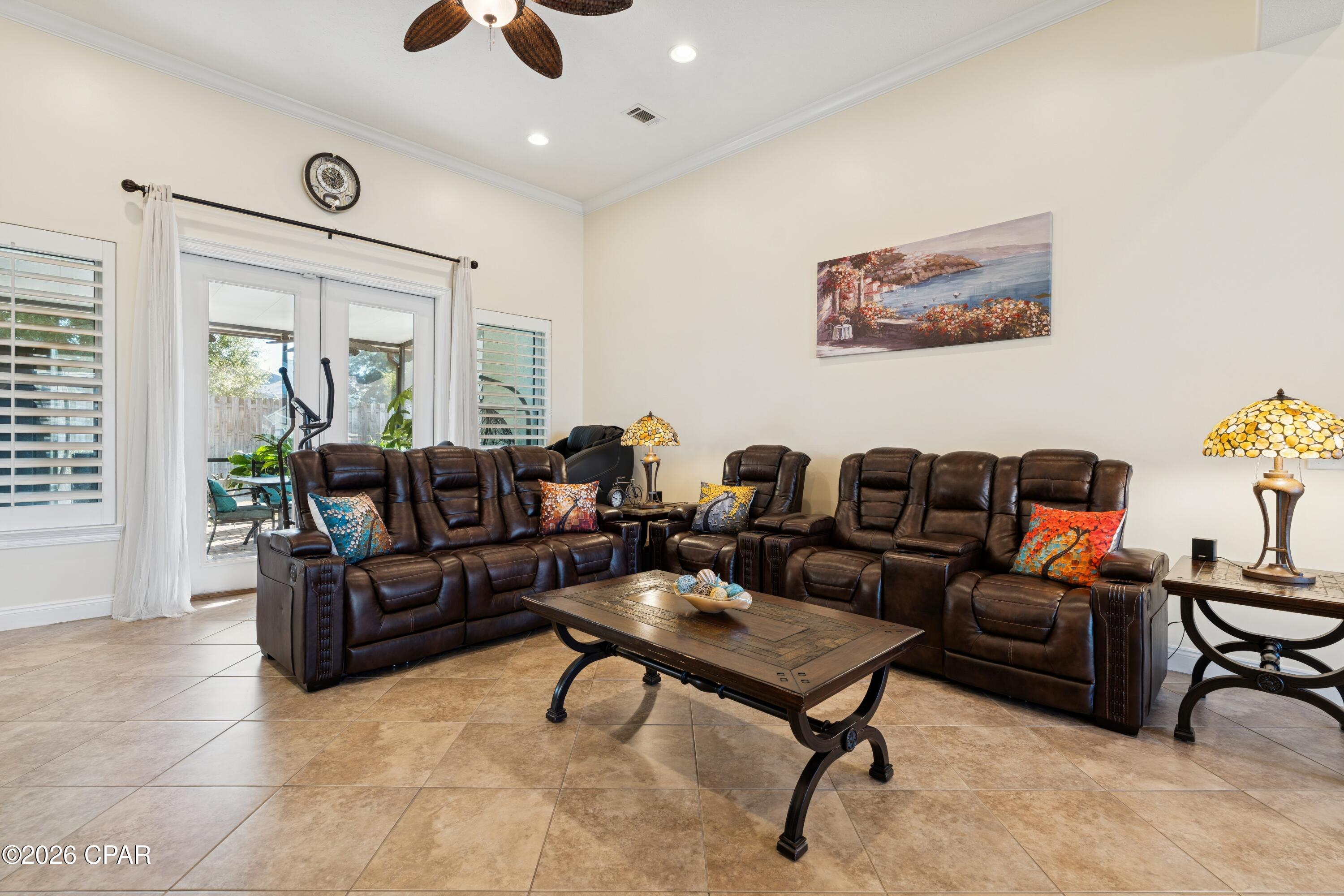 Pelican Bay - Residential