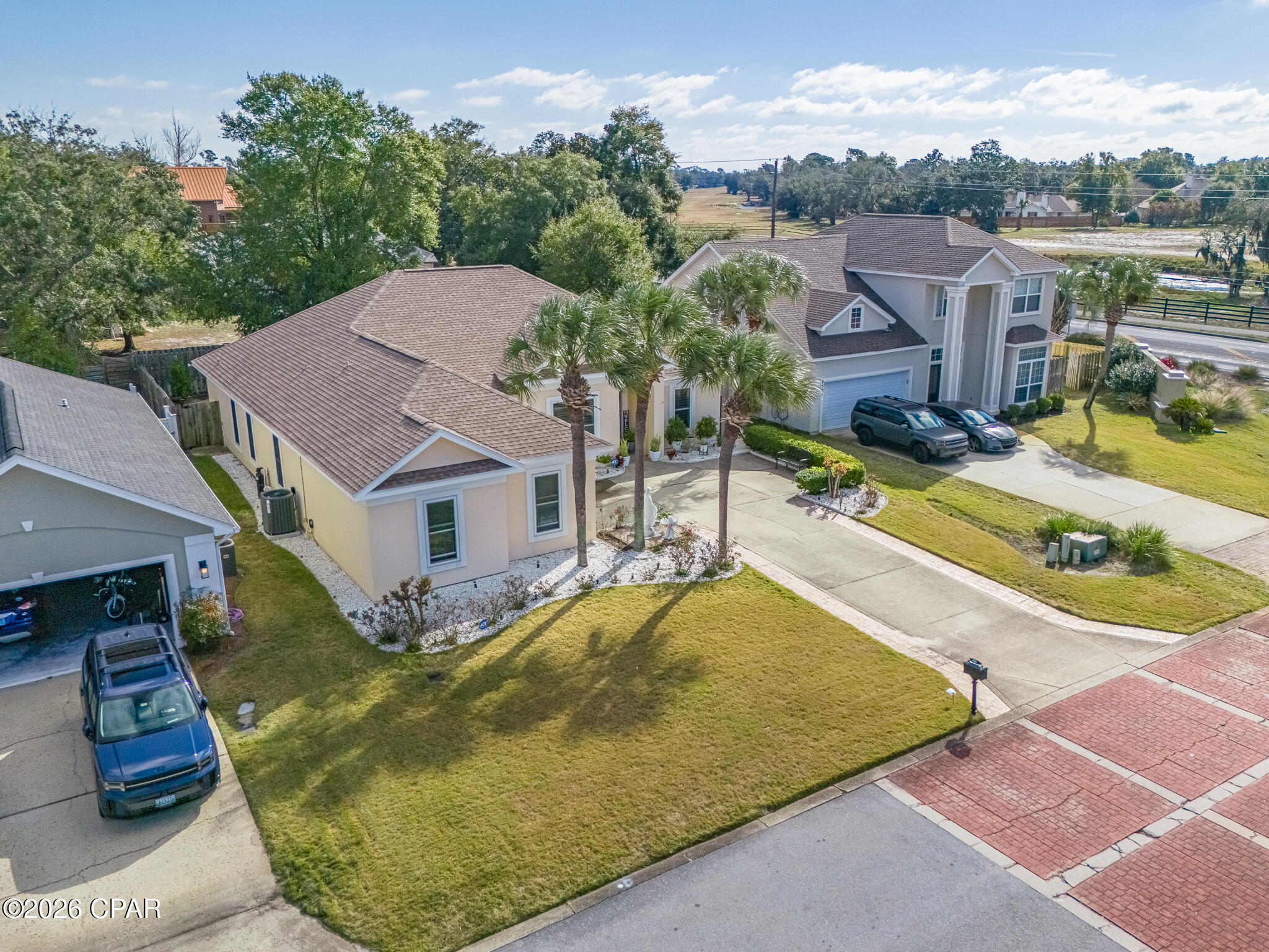 Pelican Bay - Residential