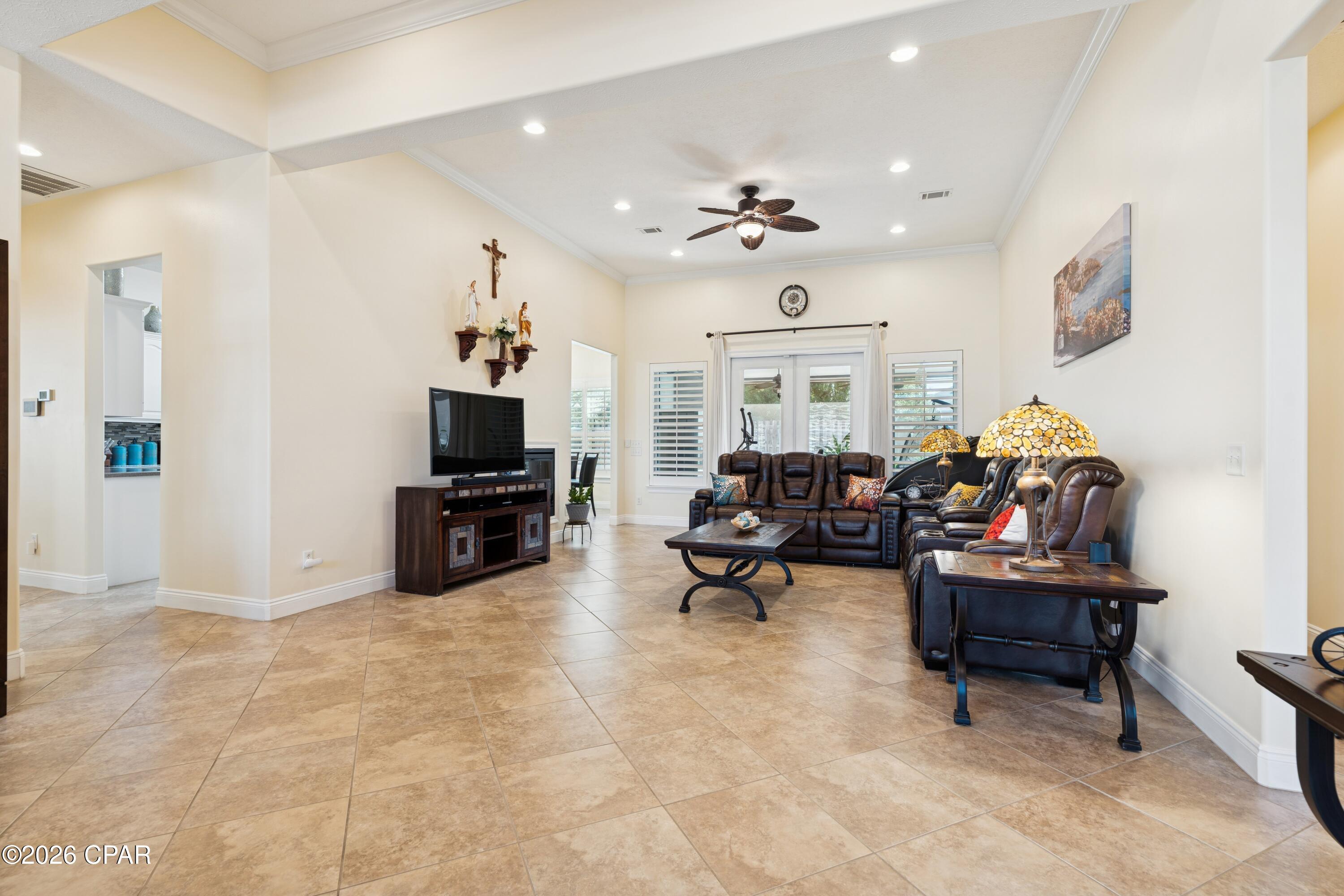 Pelican Bay - Residential