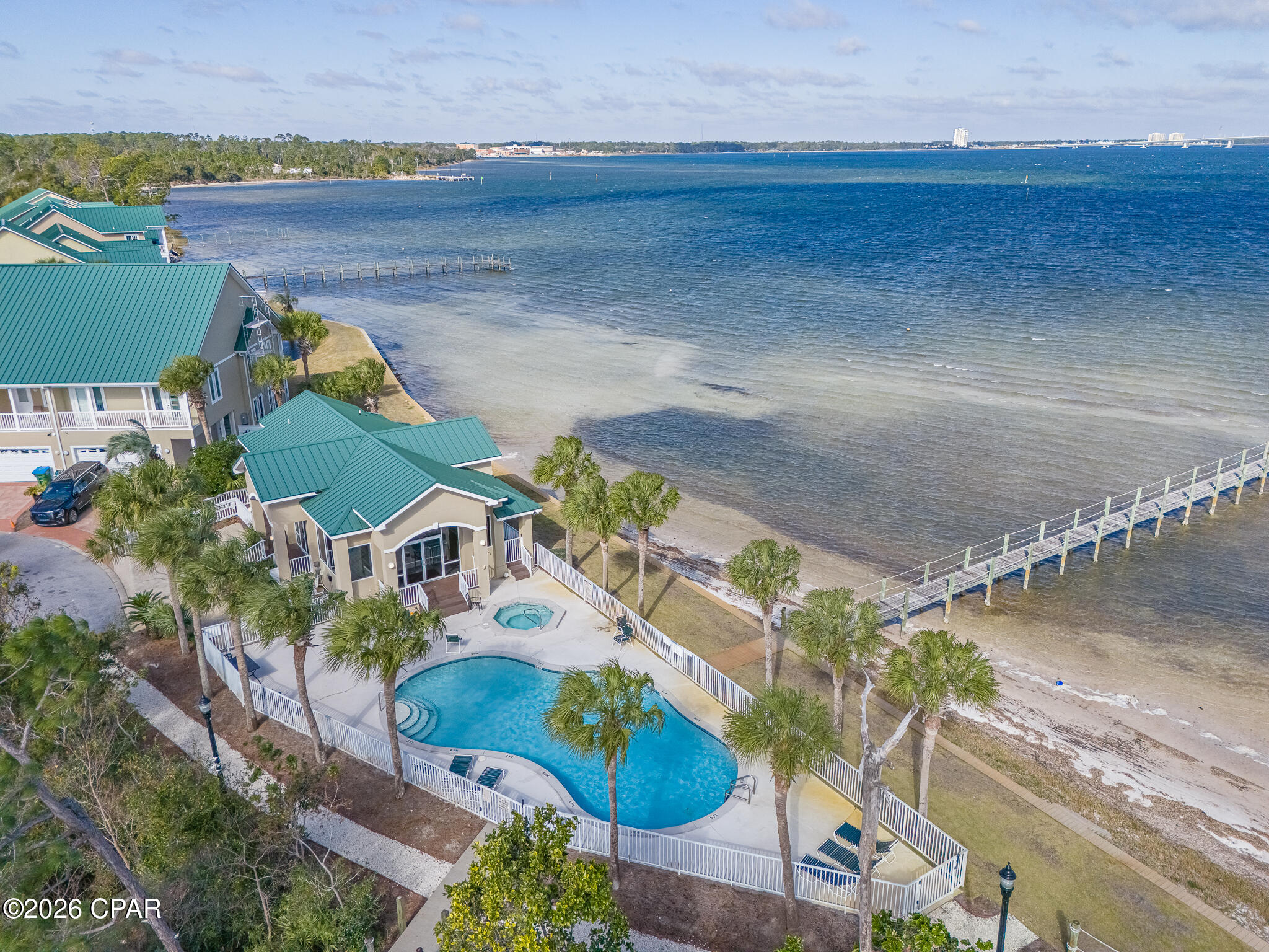 Pelican Bay - Residential