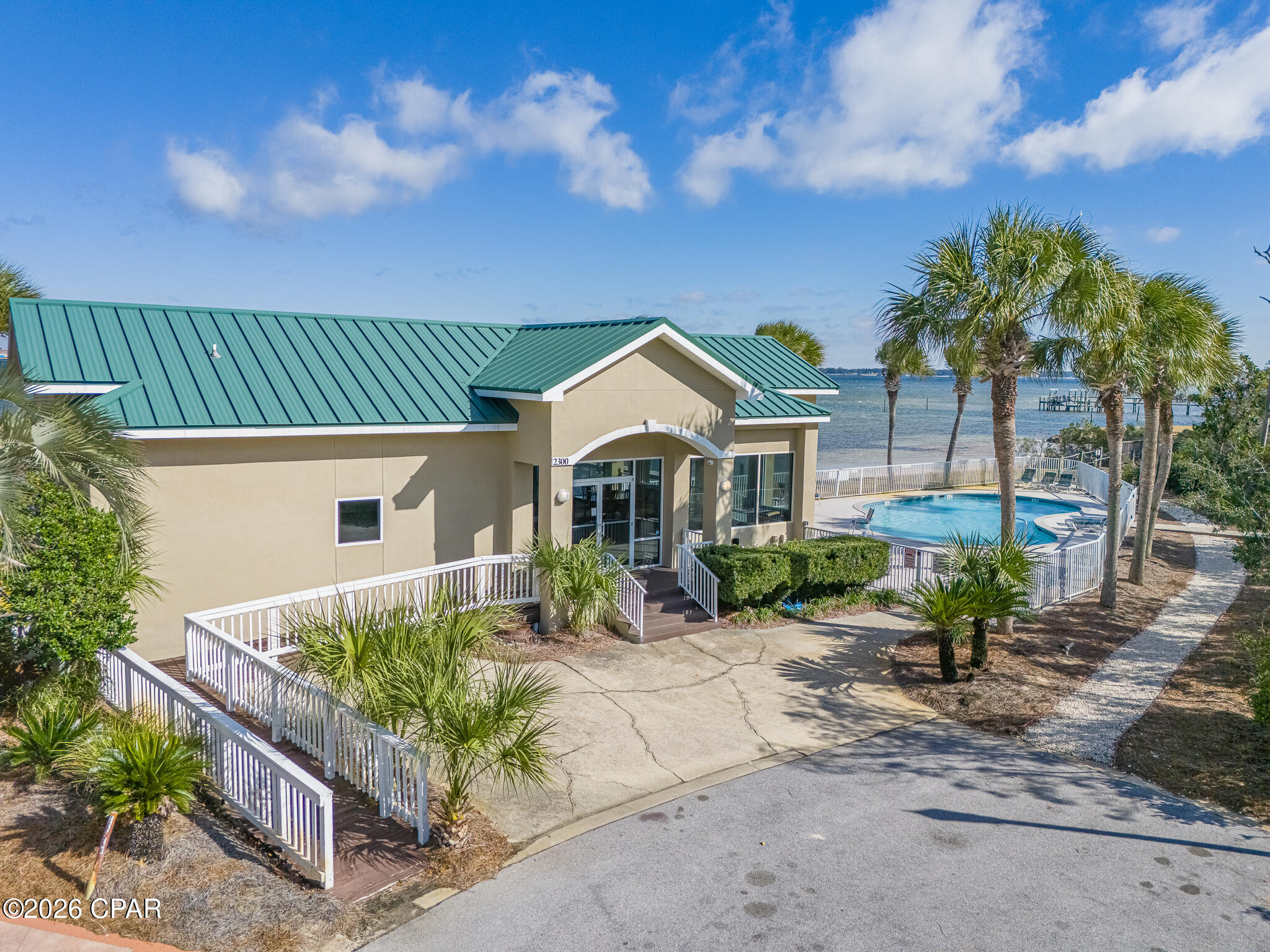 Pelican Bay - Residential