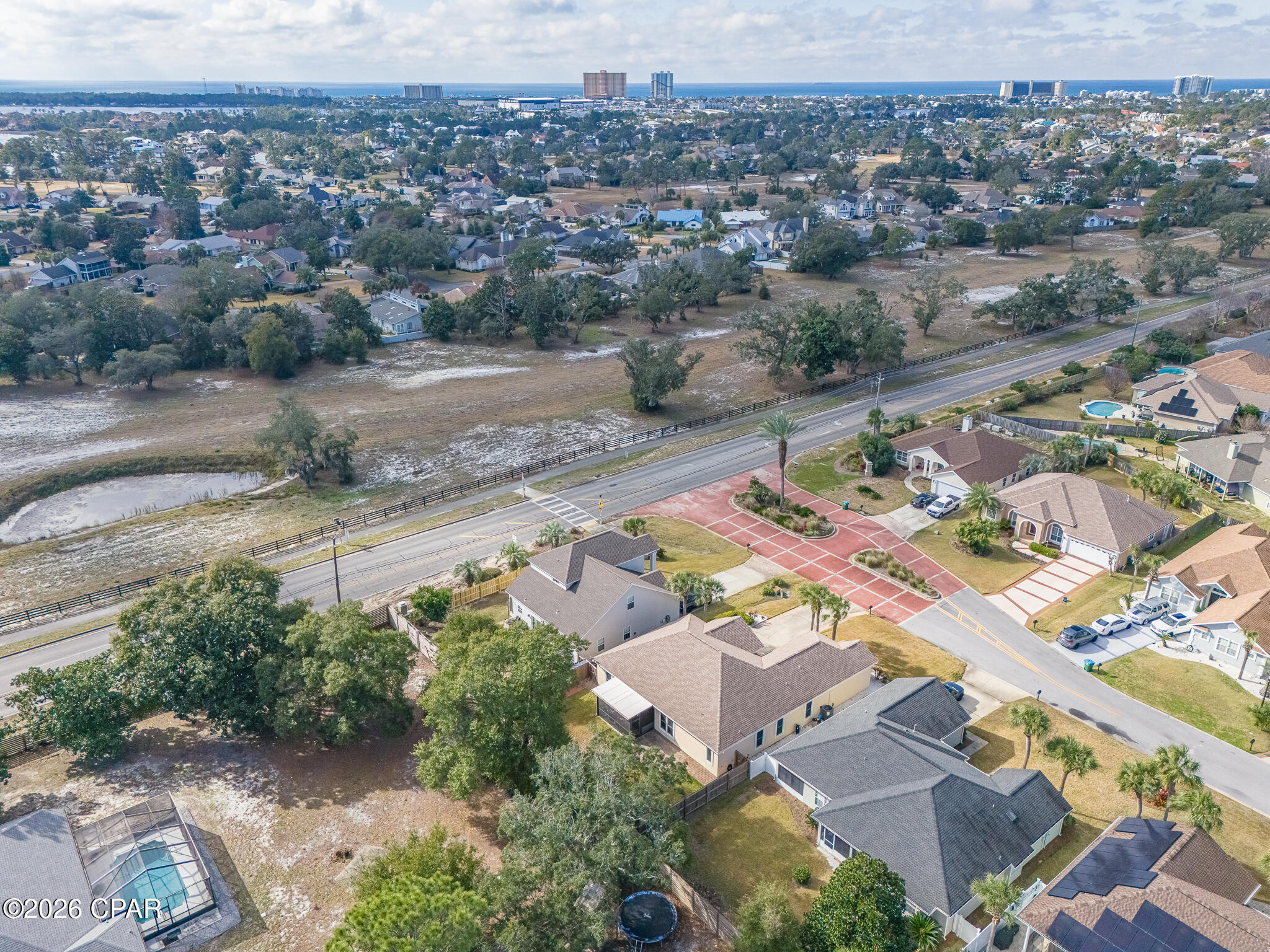 Pelican Bay - Residential