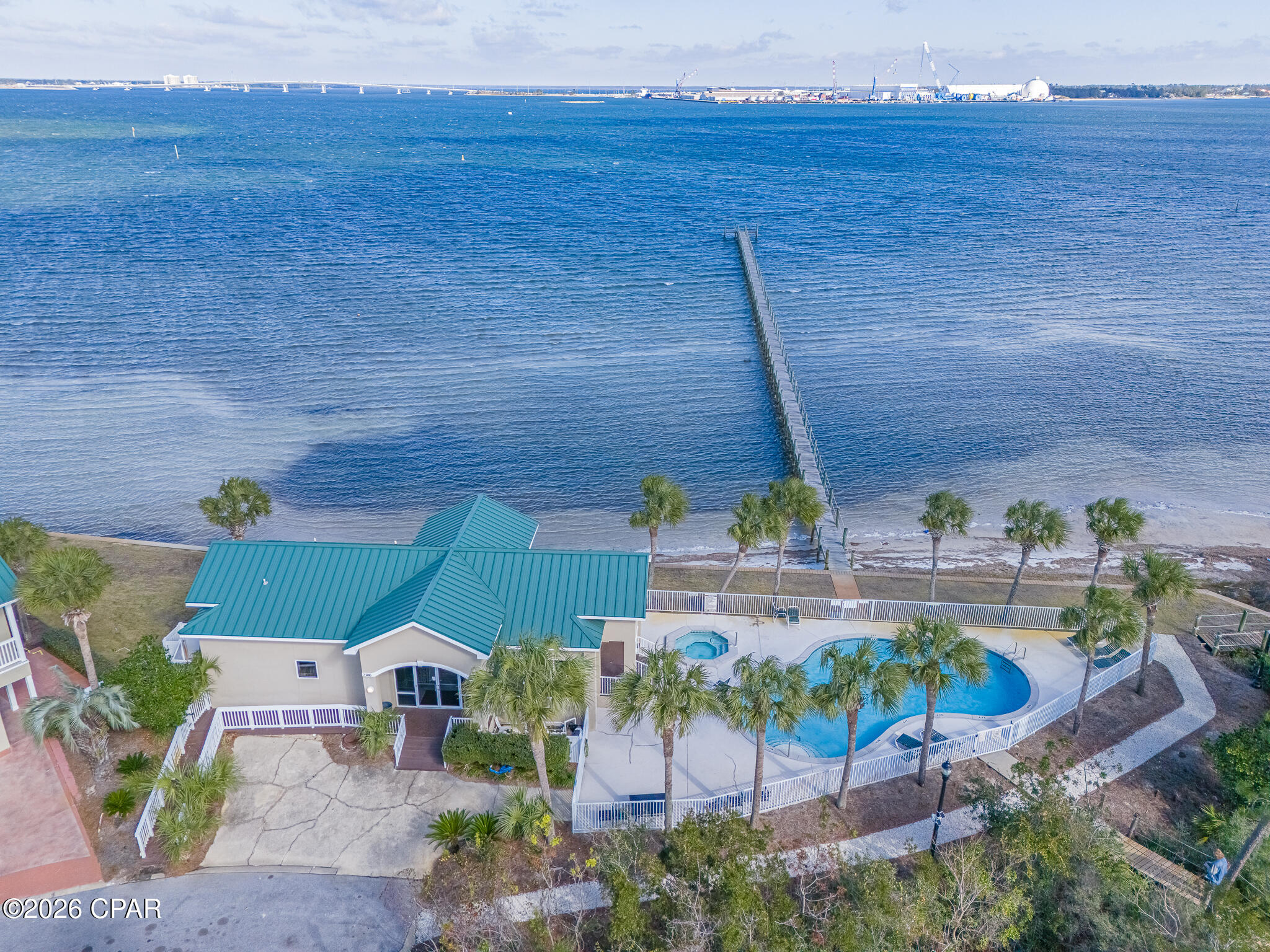 Pelican Bay - Residential