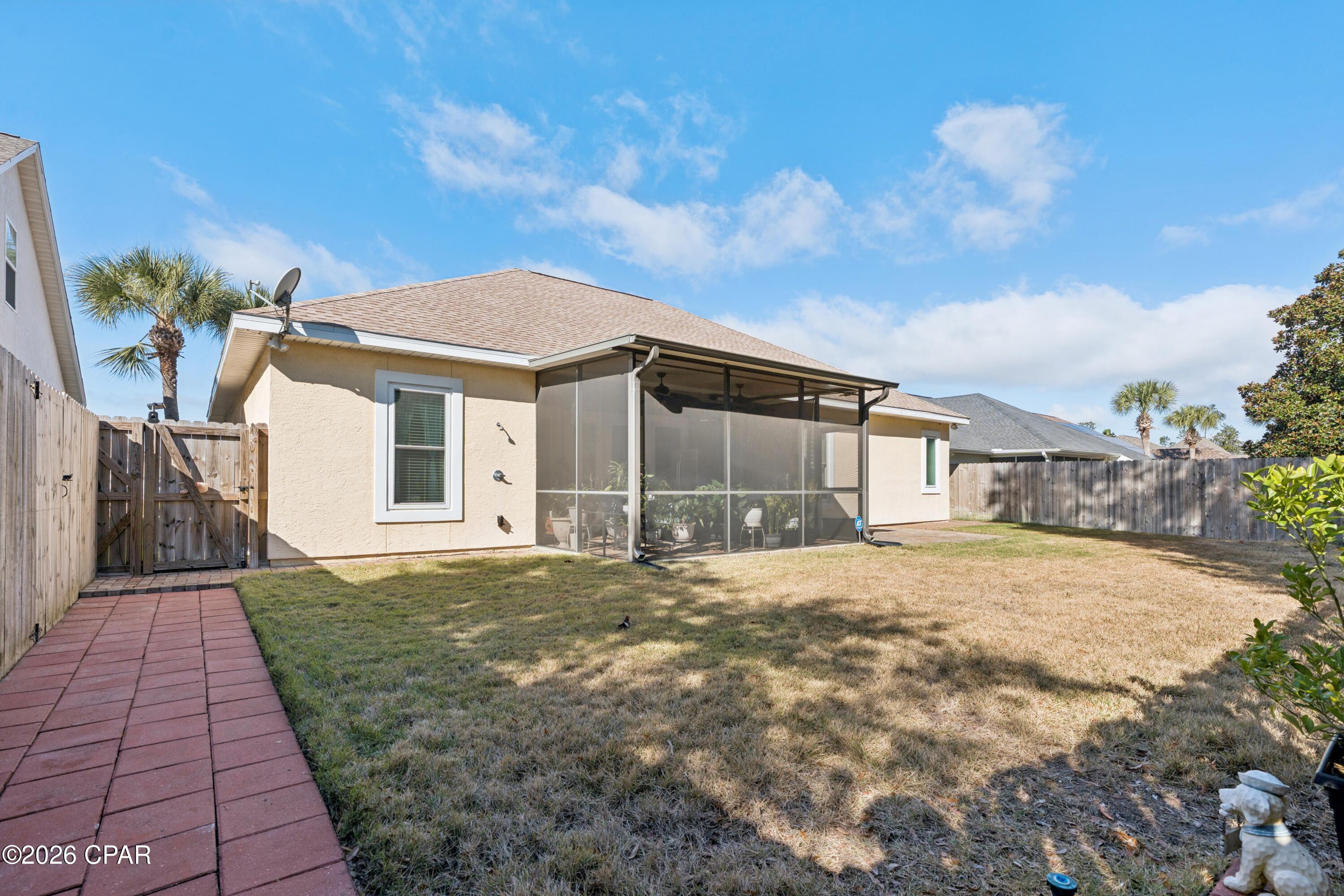 Pelican Bay - Residential