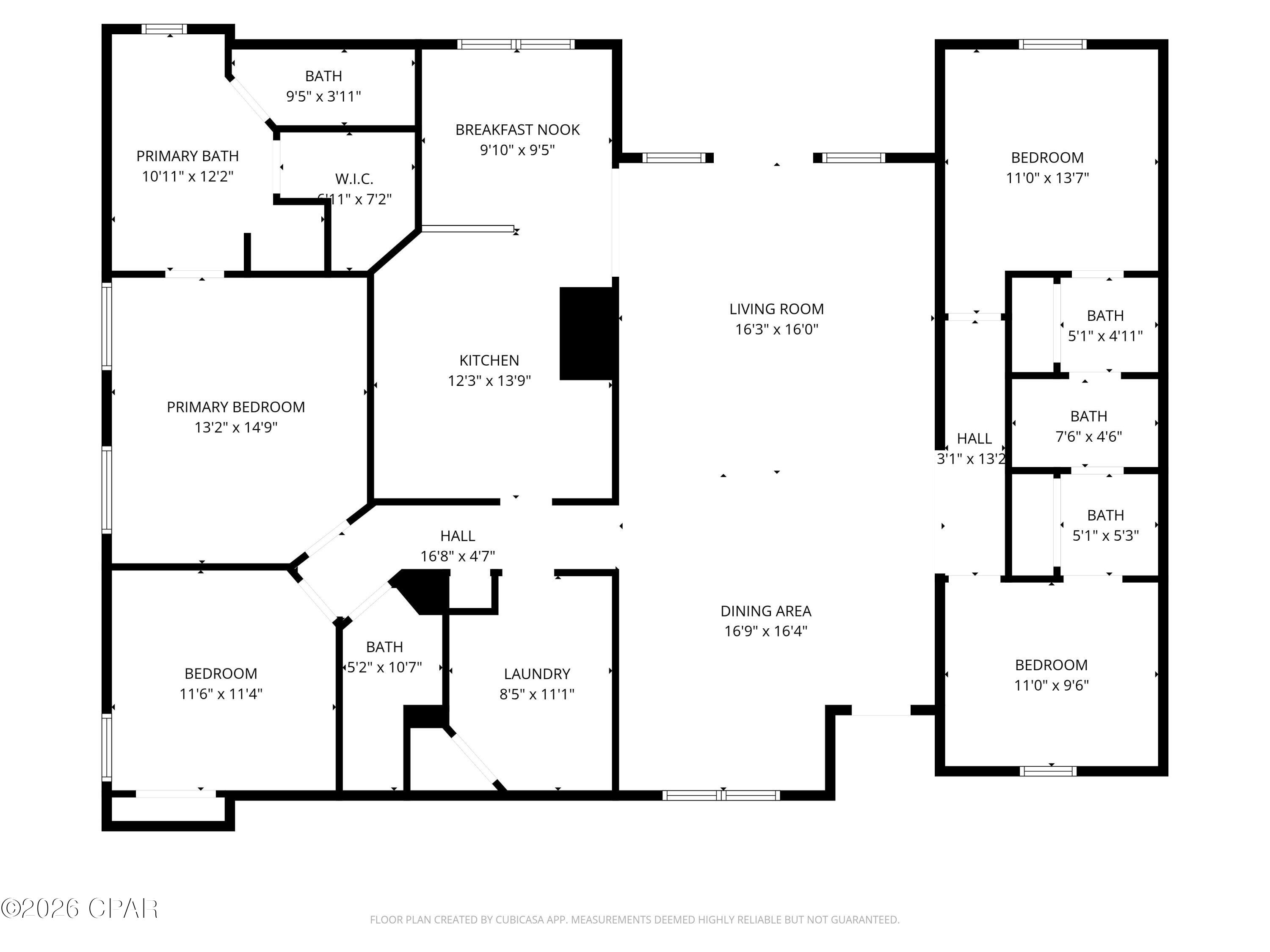 Pelican Bay - Residential