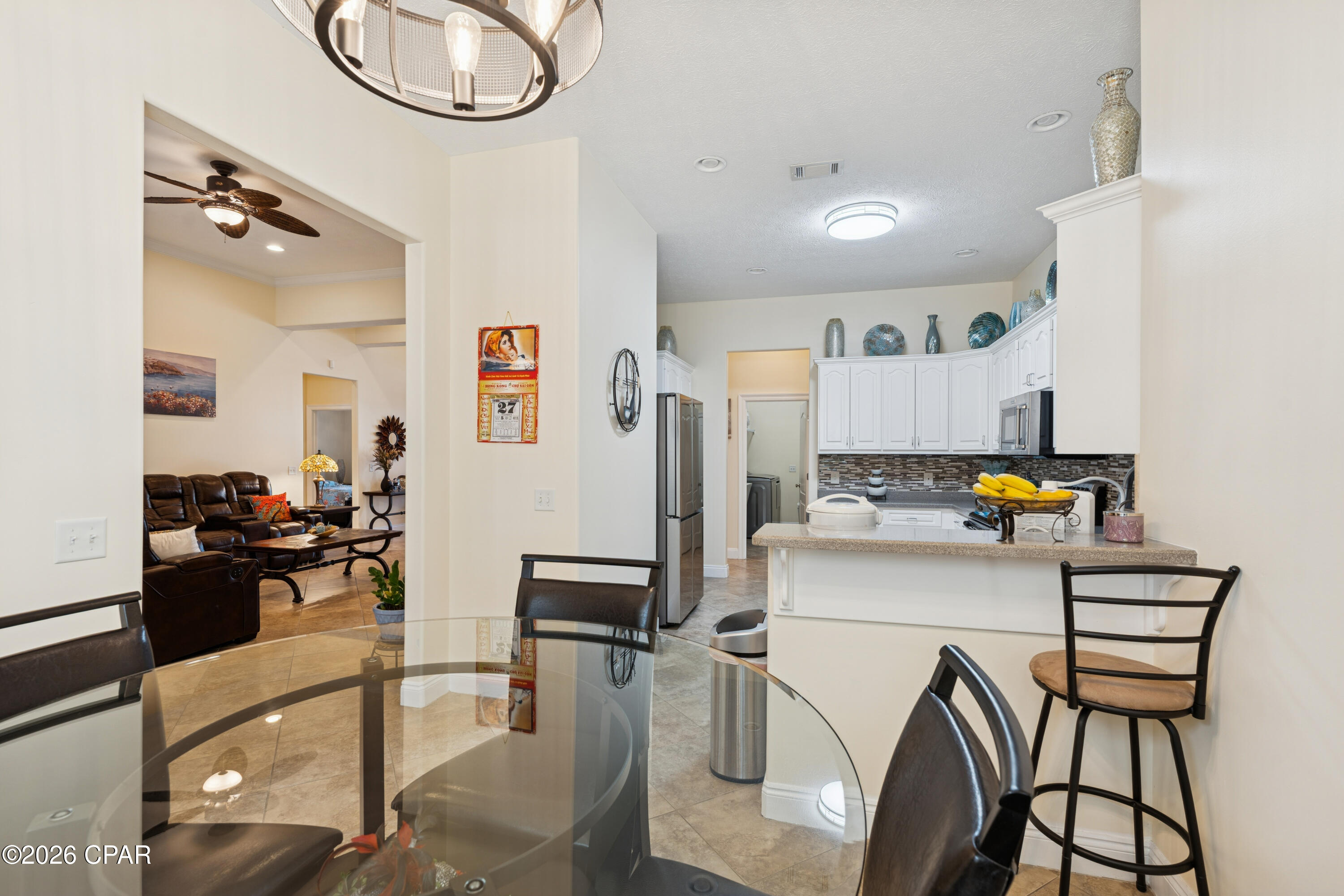 Pelican Bay - Residential