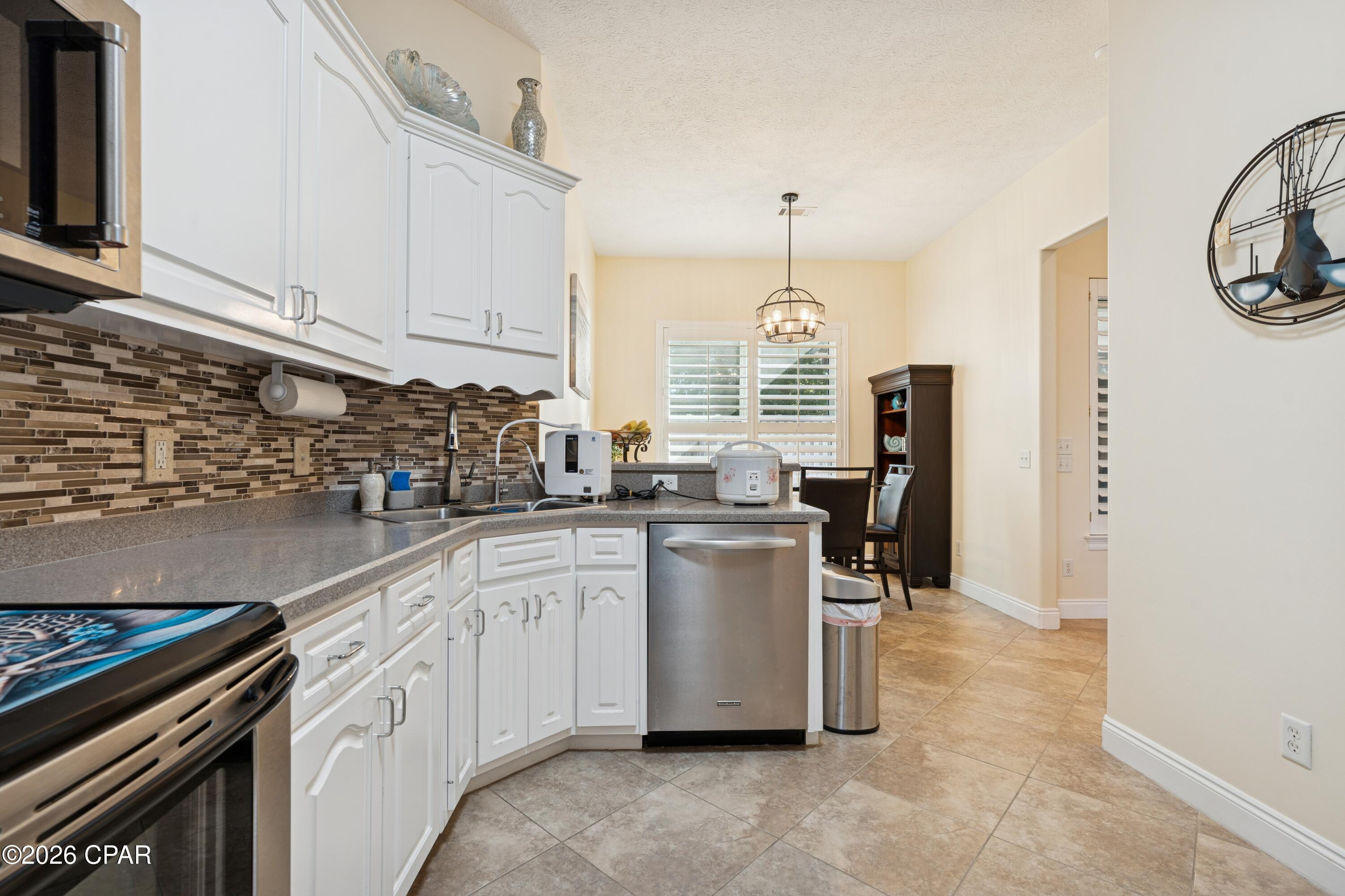 Pelican Bay - Residential