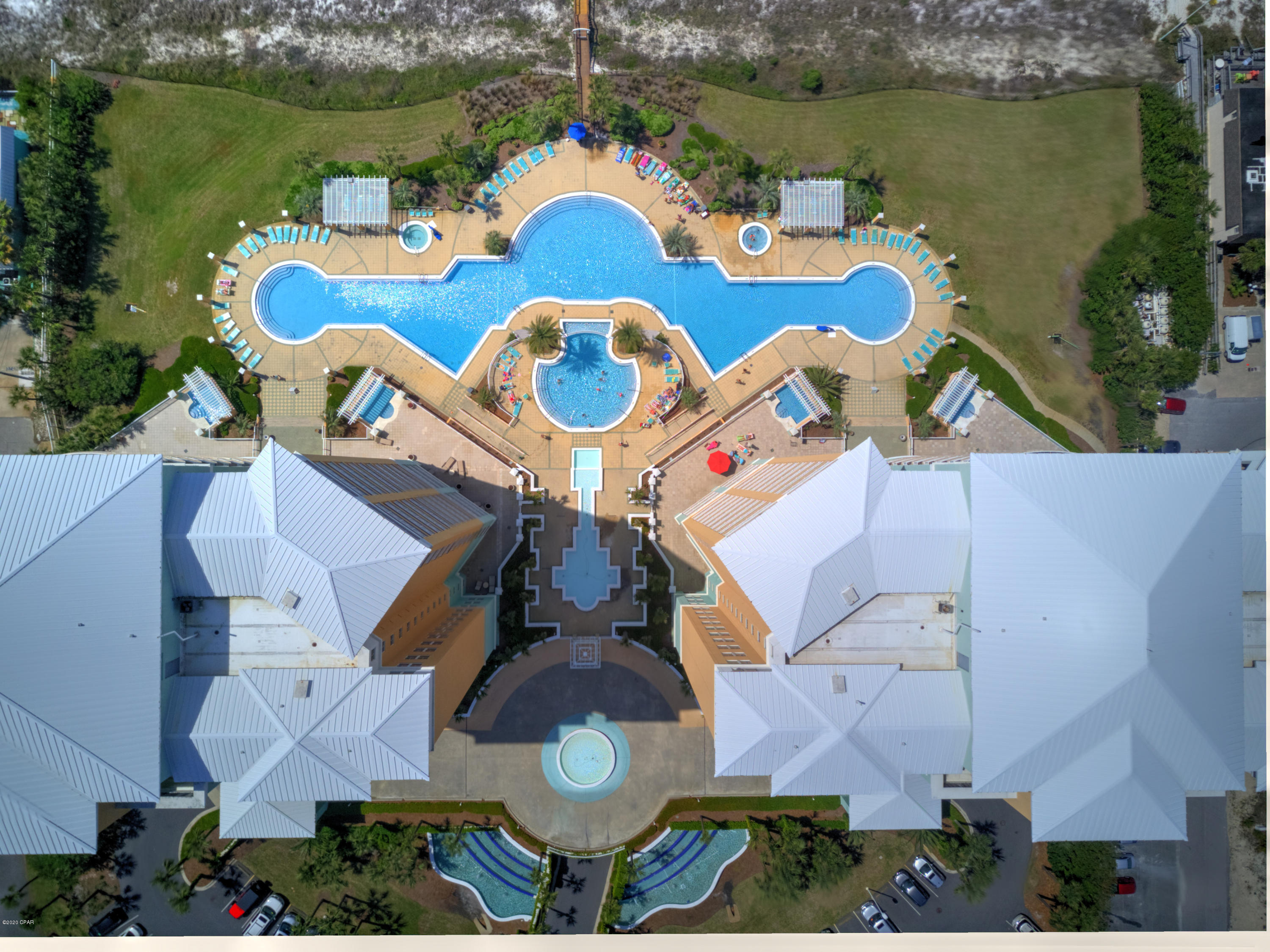 En Soleil Condo - Residential