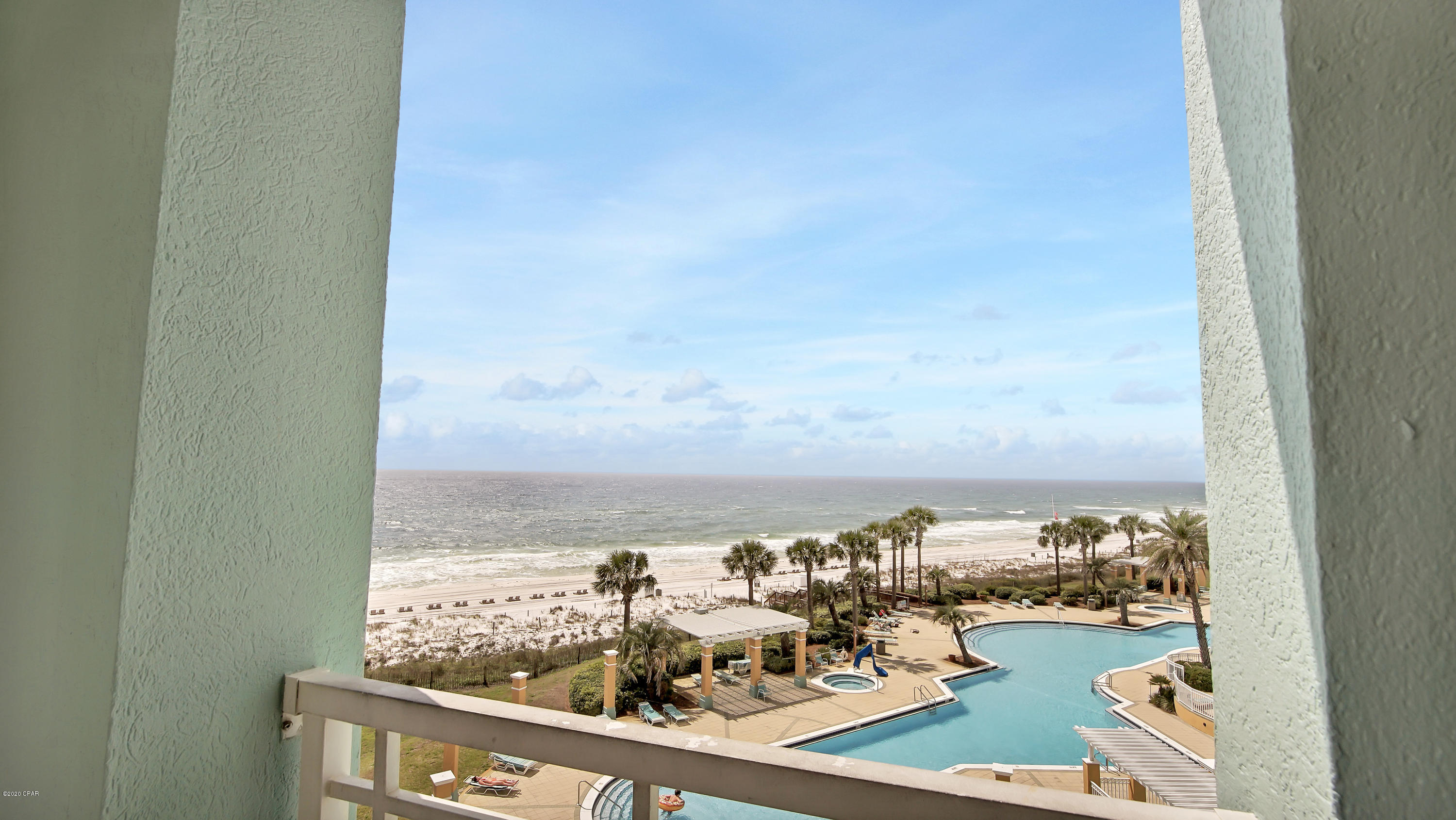 En Soleil Condo - Residential