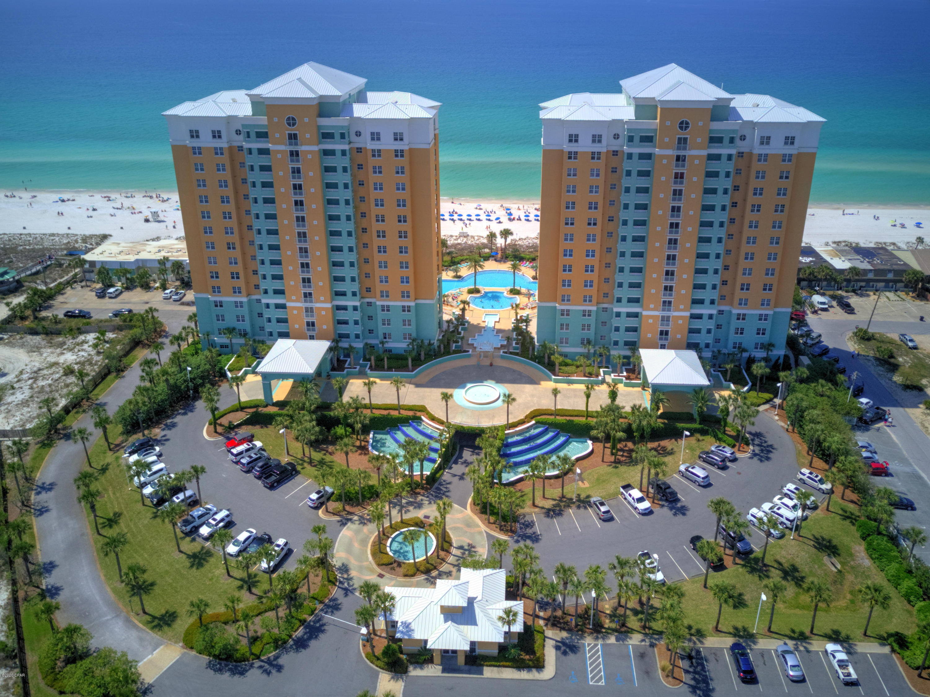 En Soleil Condo - Residential