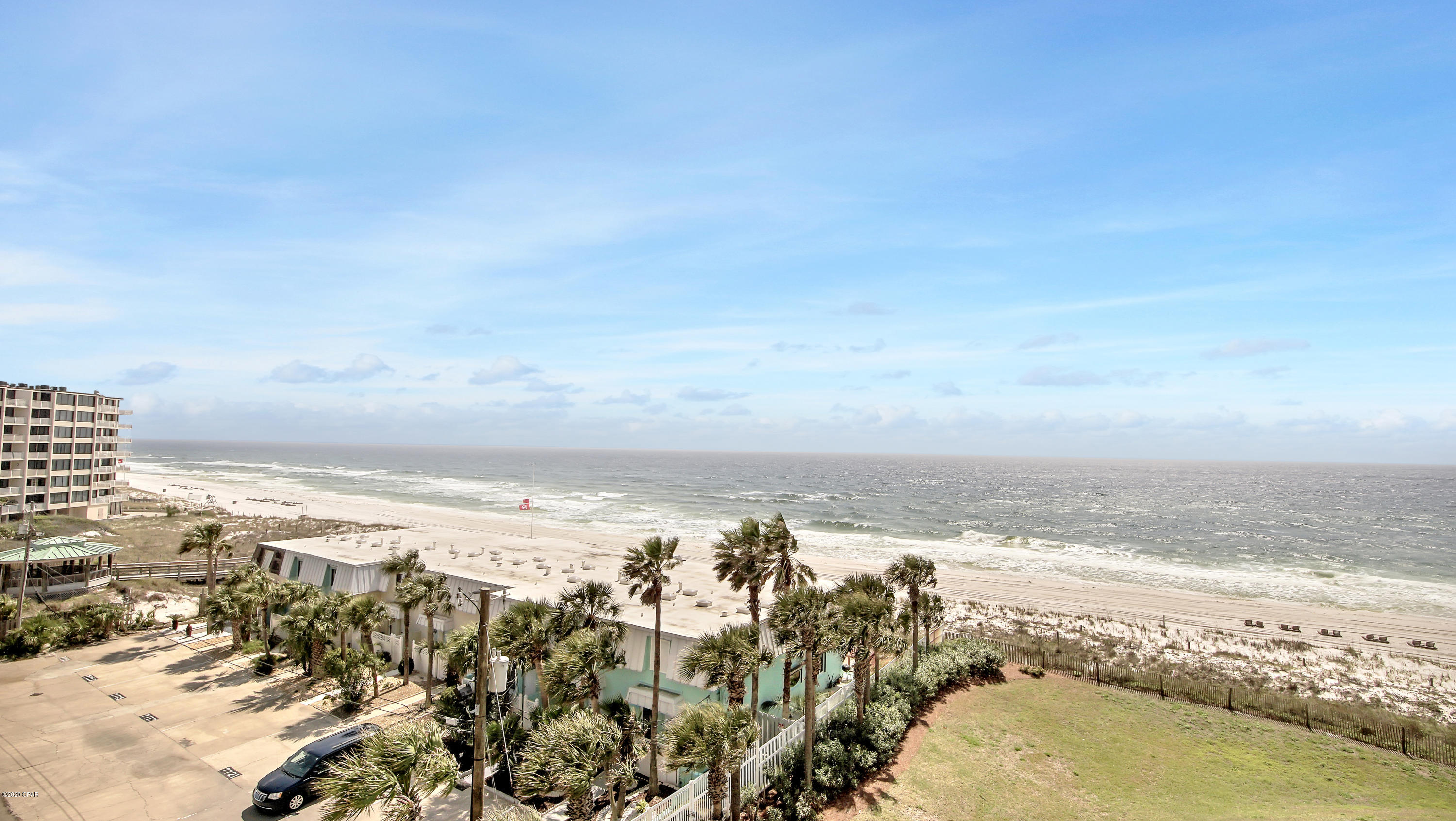 En Soleil Condo - Residential