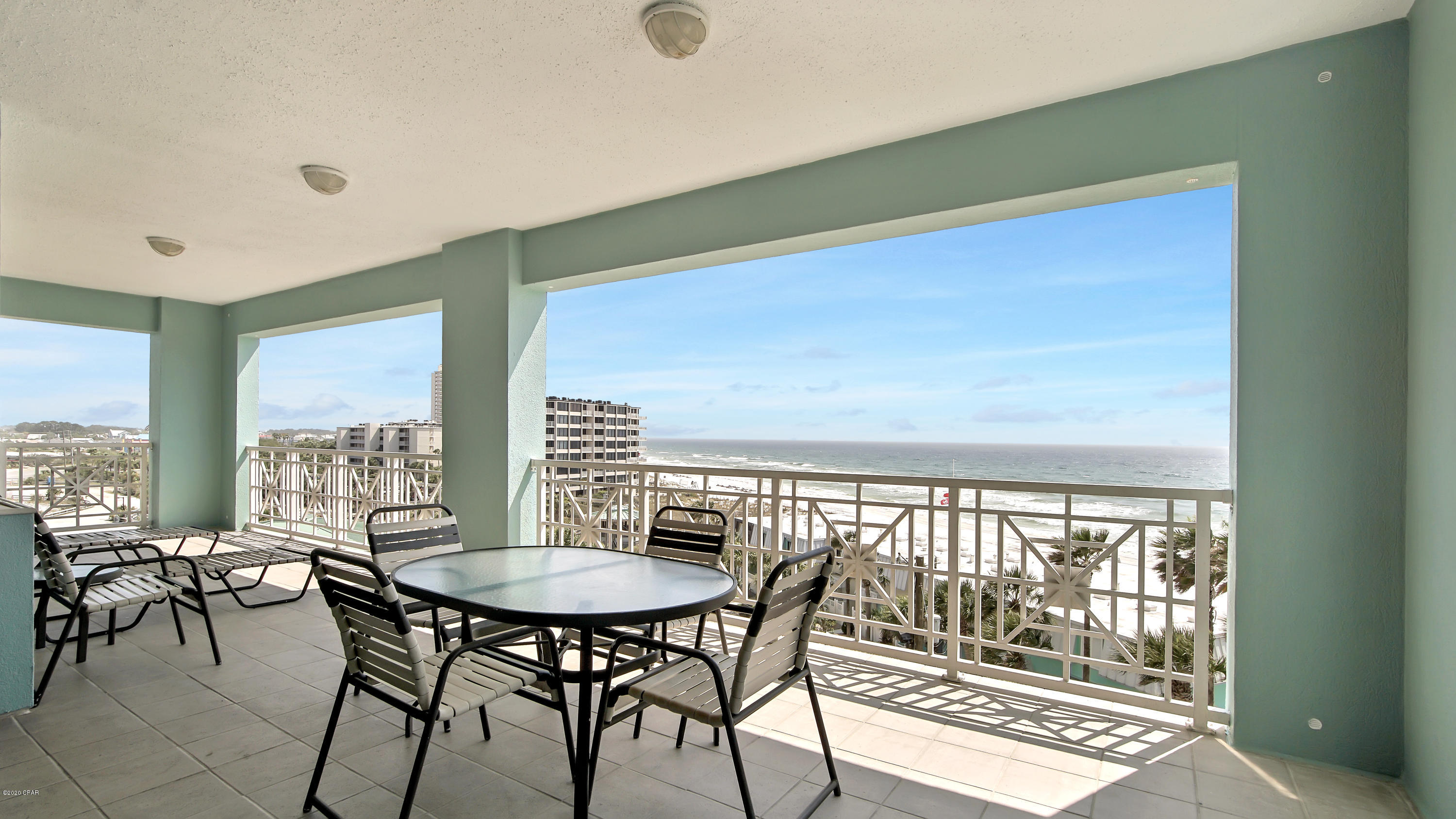 En Soleil Condo - Residential