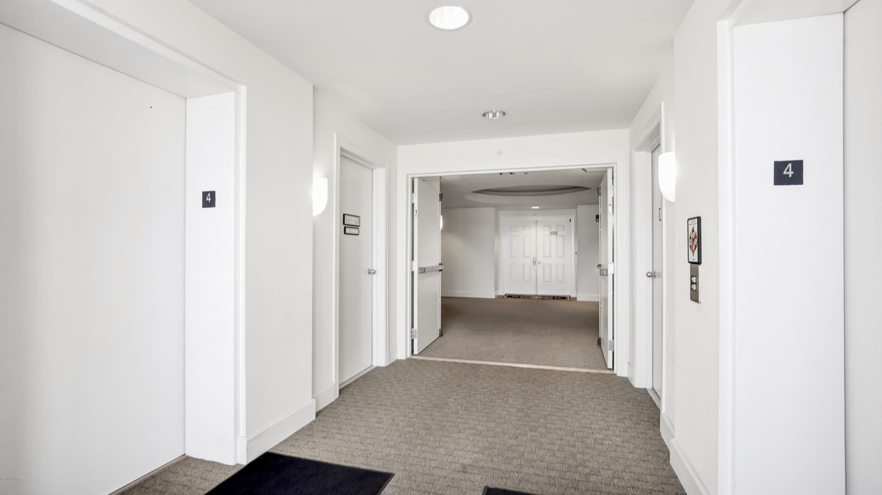 En Soleil Condo - Residential