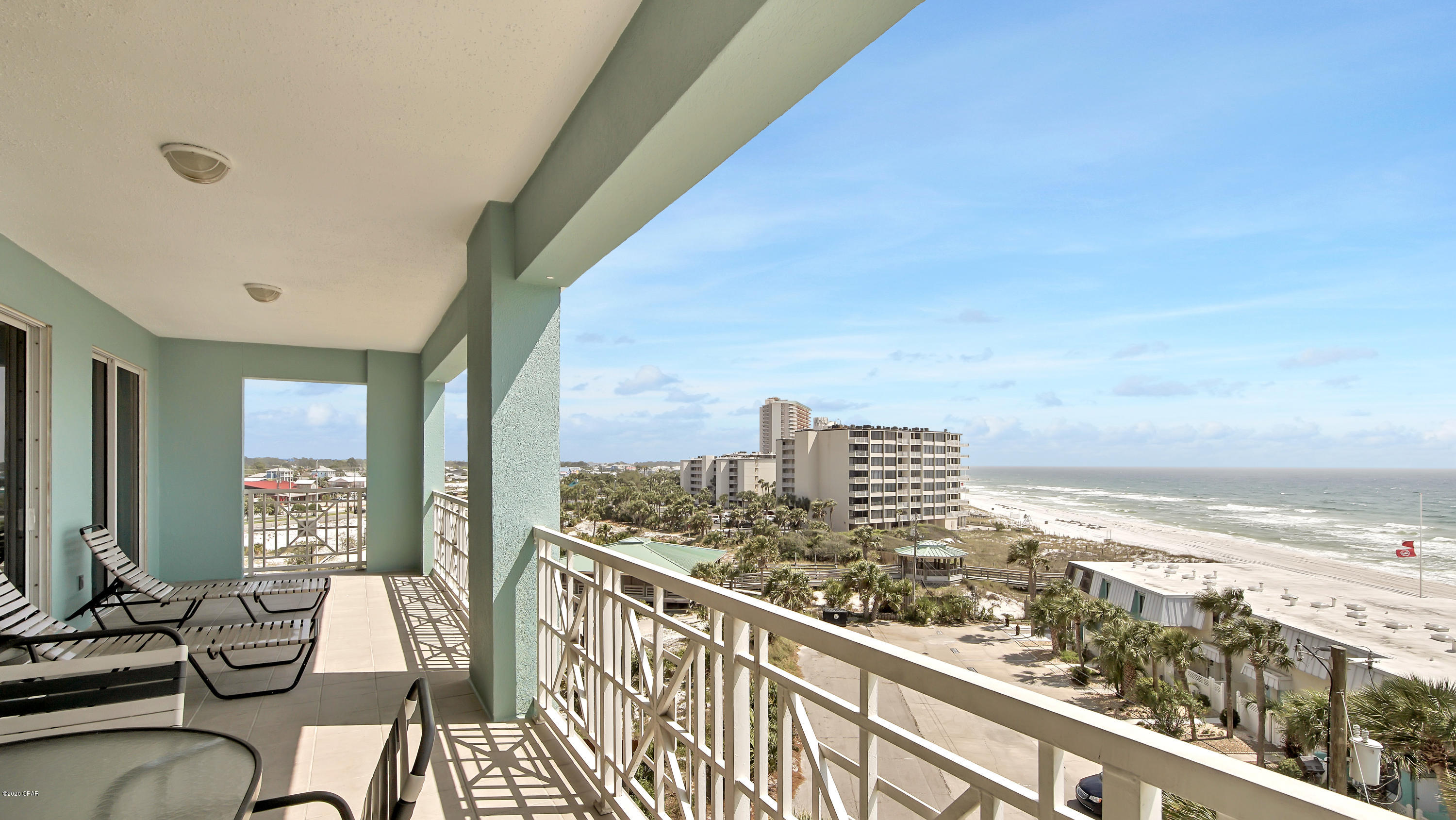 En Soleil Condo - Residential