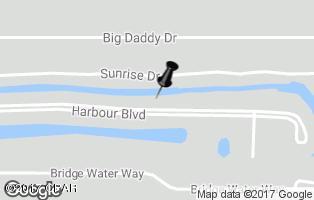 Harbour Towne - Land