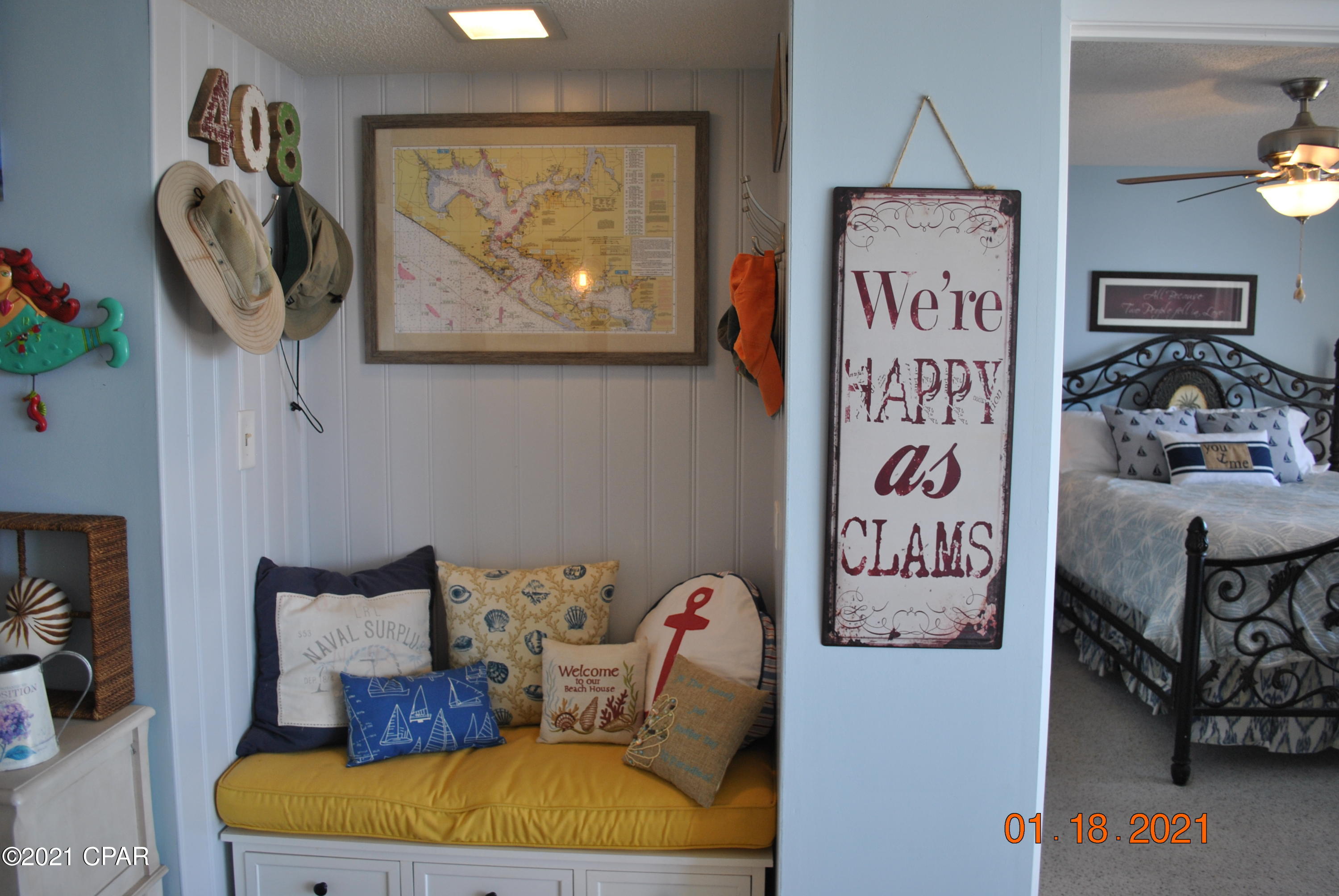 Lagoon Towers Phase I - Residential