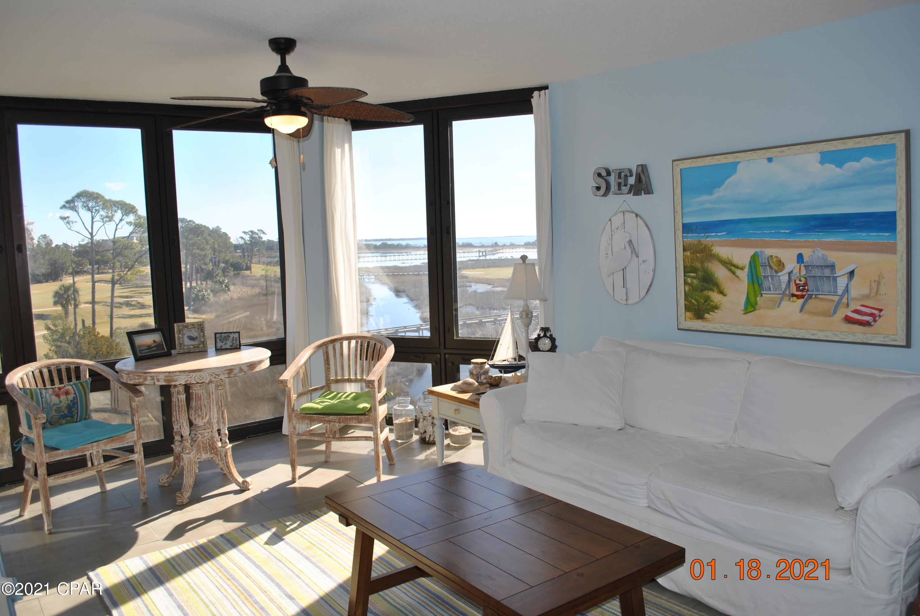 Lagoon Towers Phase I - Residential