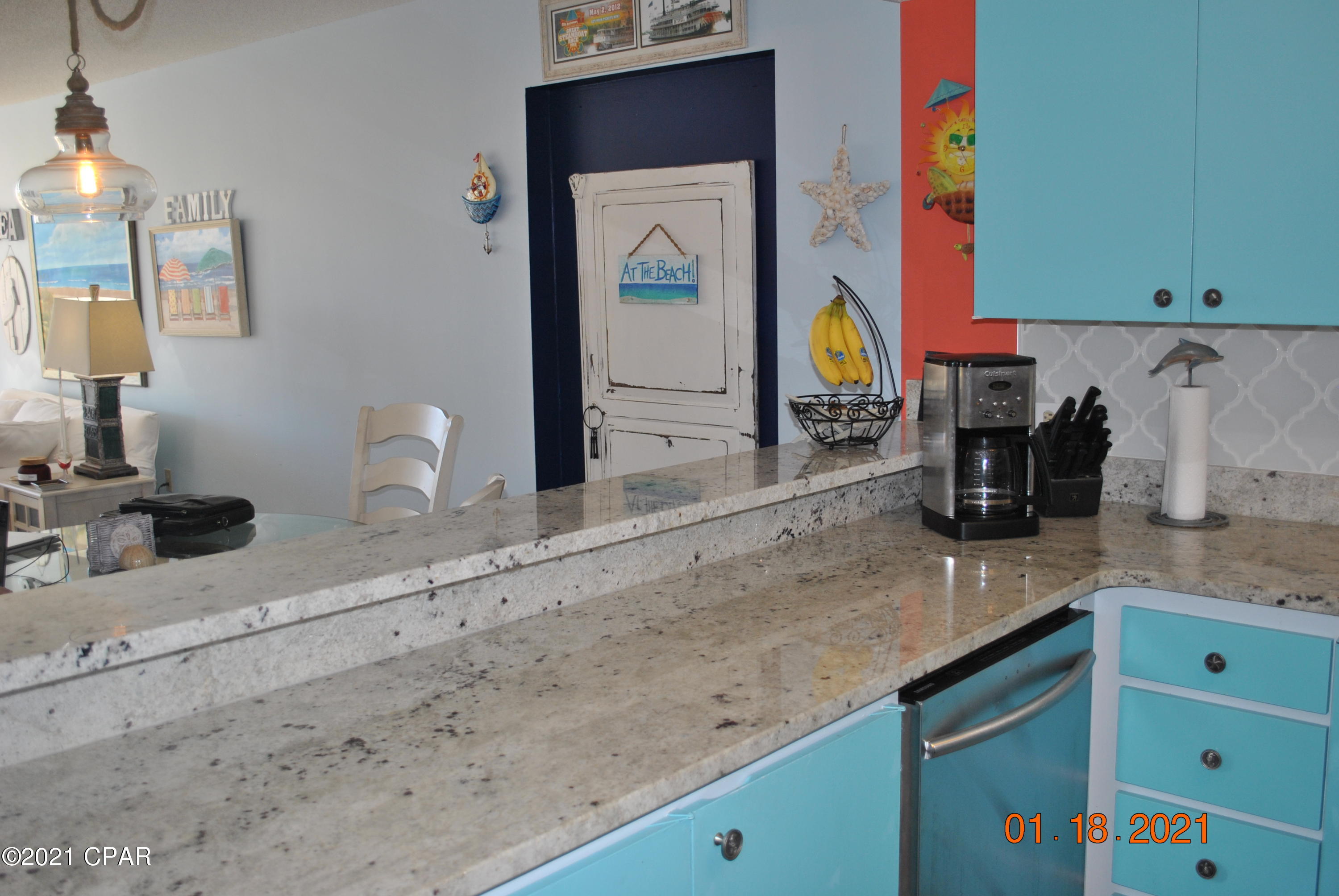 Lagoon Towers Phase I - Residential