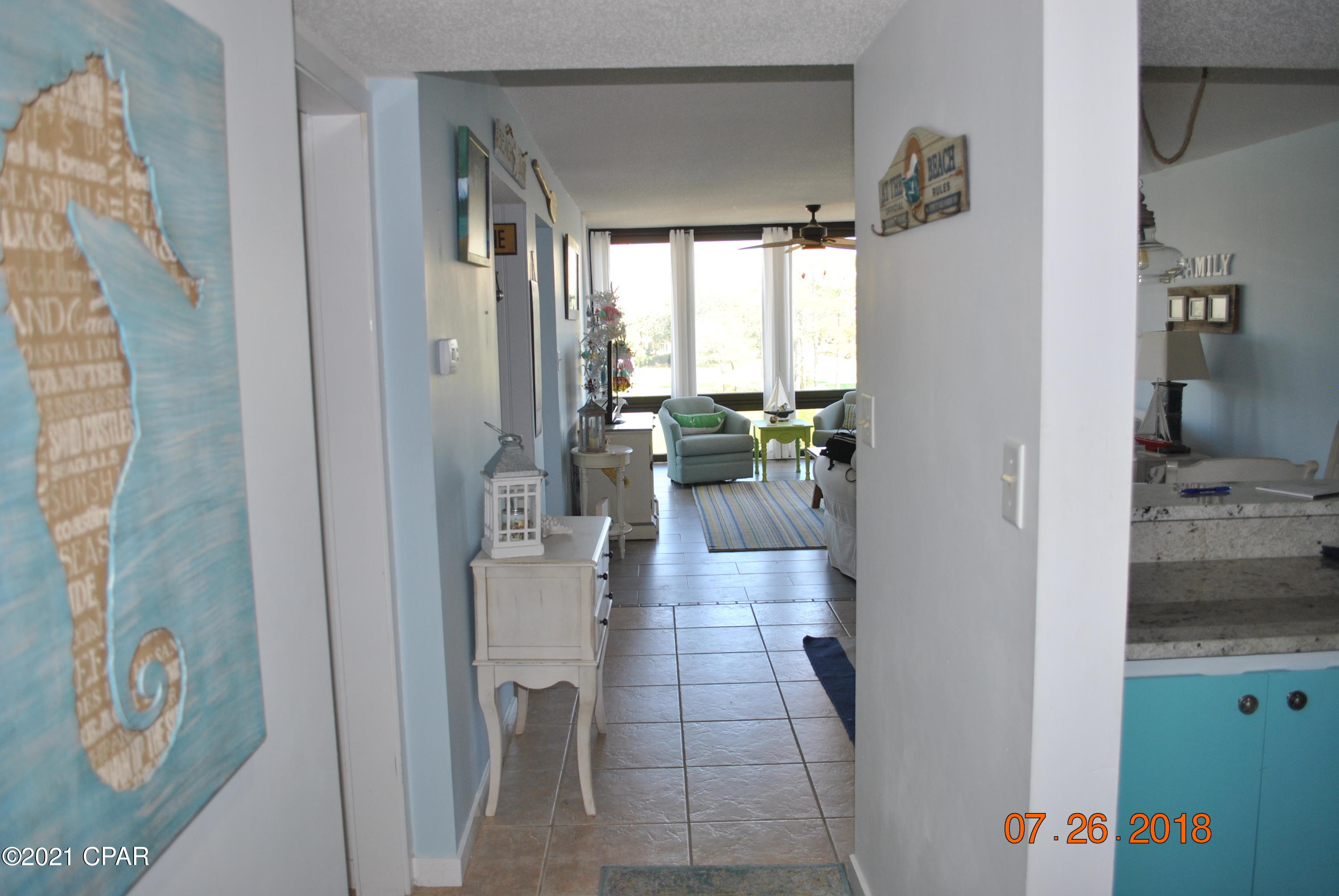 Lagoon Towers Phase I - Residential