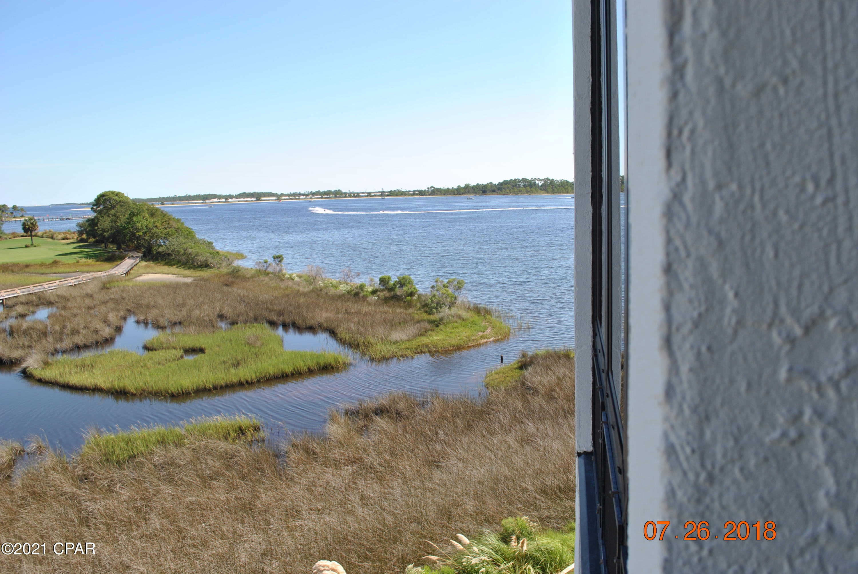 Lagoon Towers Phase I - Residential