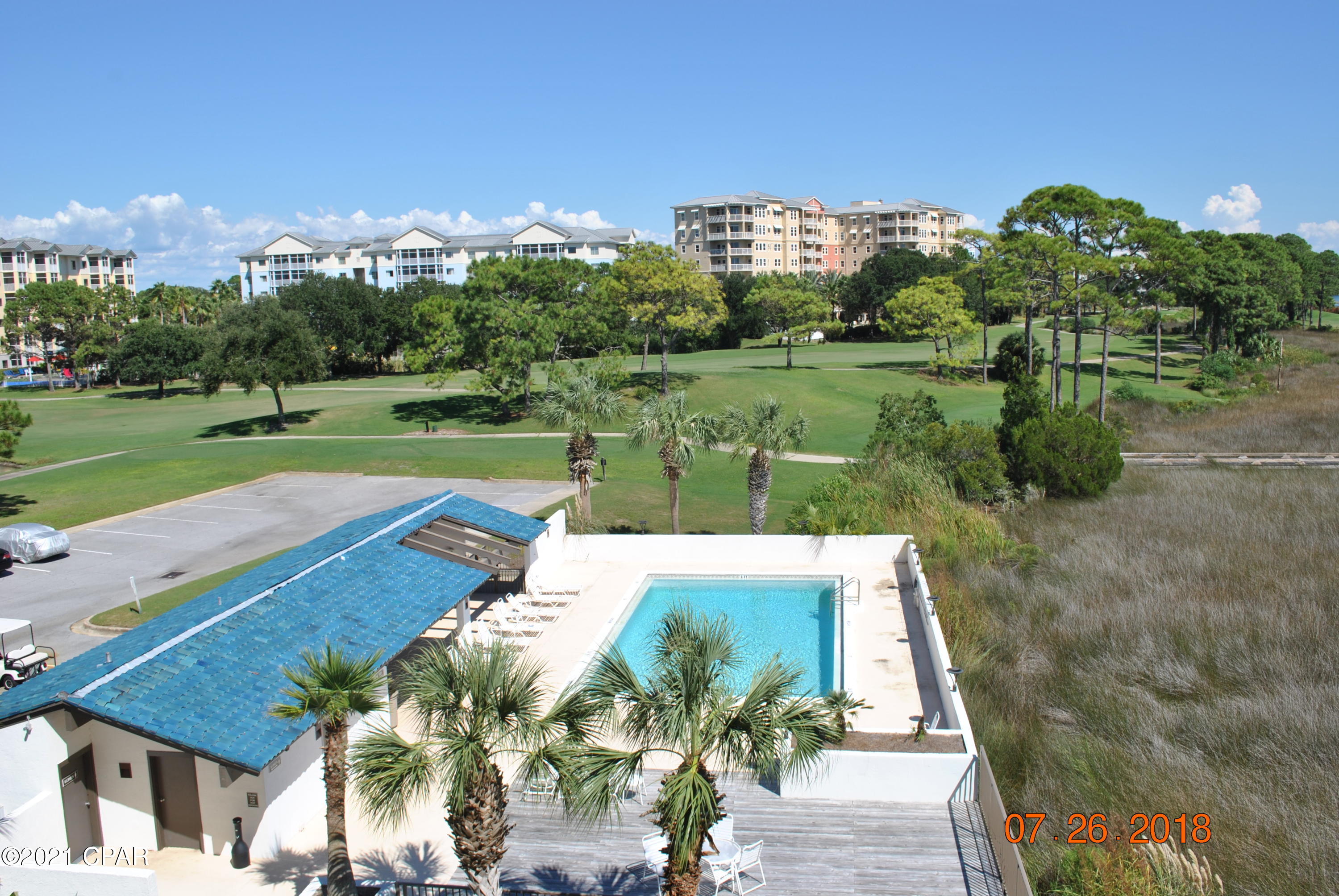 Lagoon Towers Phase I - Residential