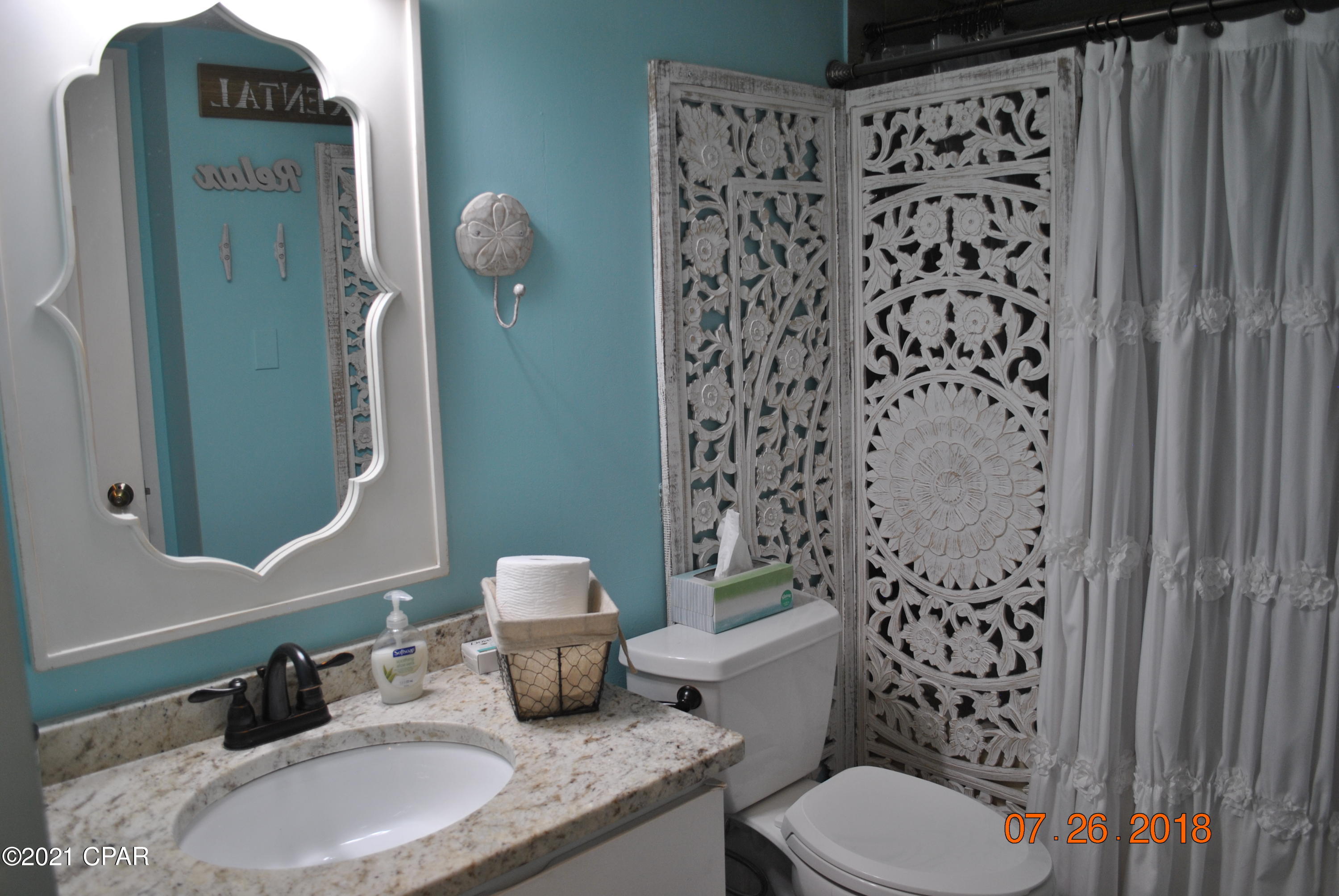 Lagoon Towers Phase I - Residential