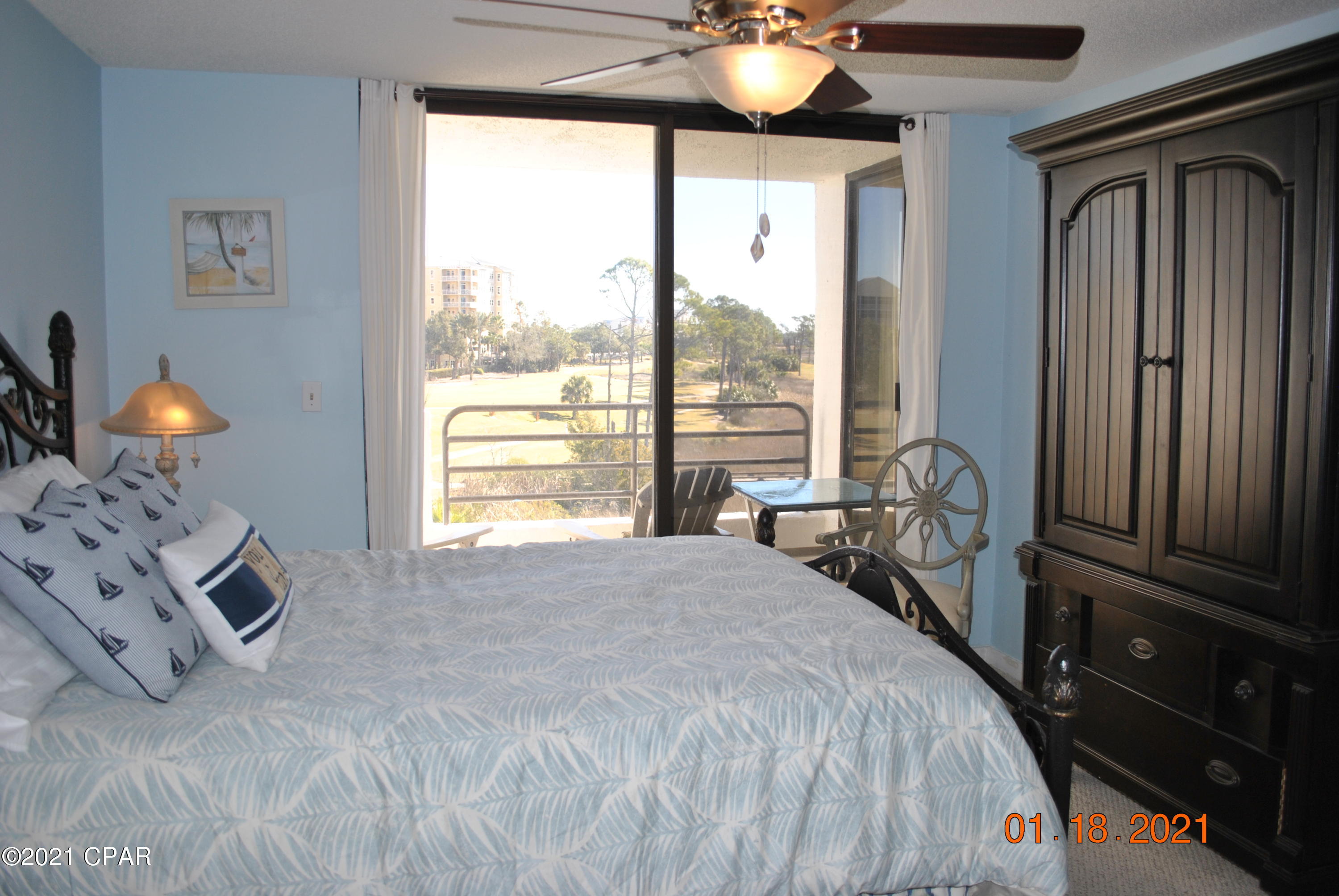 Lagoon Towers Phase I - Residential