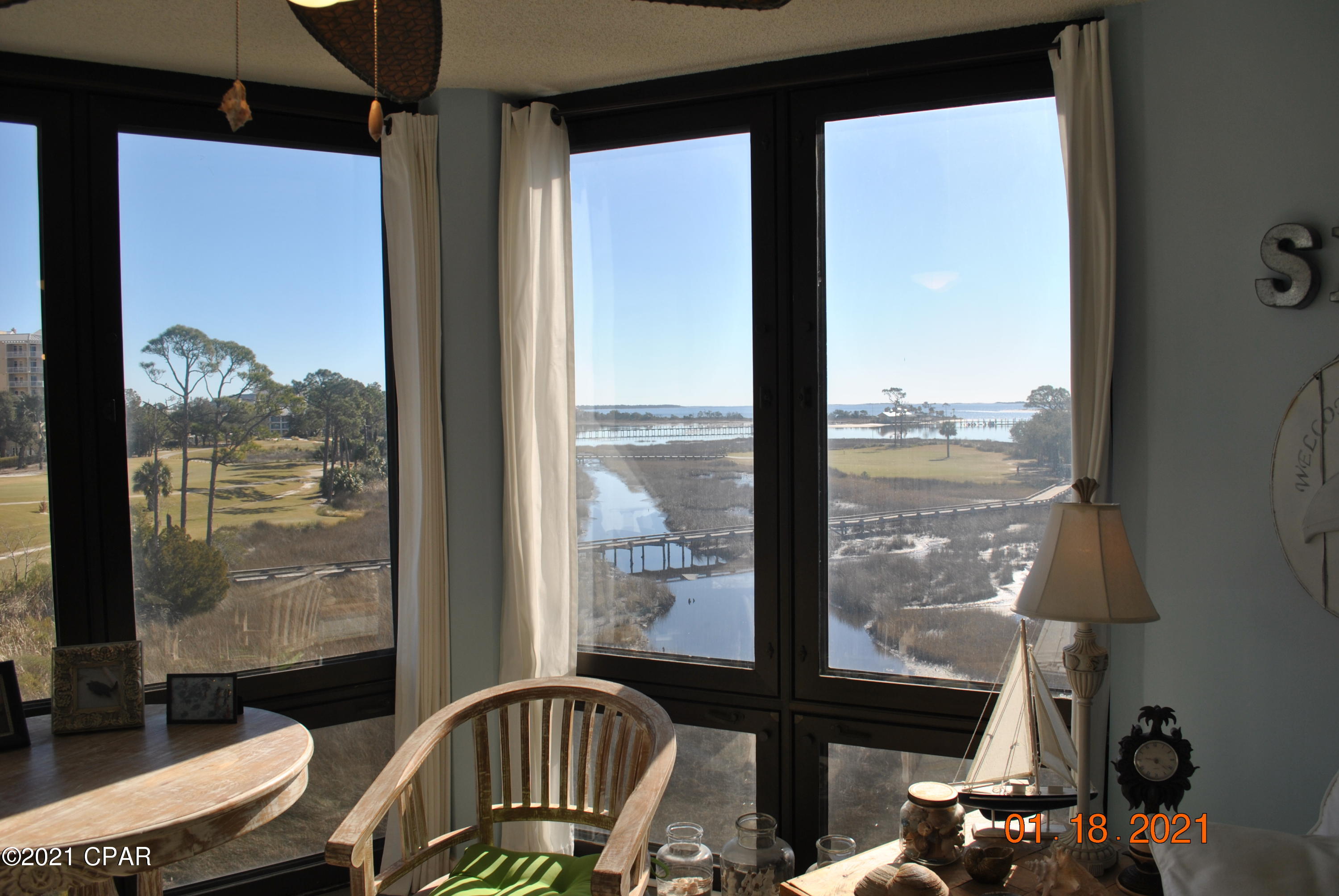 Lagoon Towers Phase I - Residential