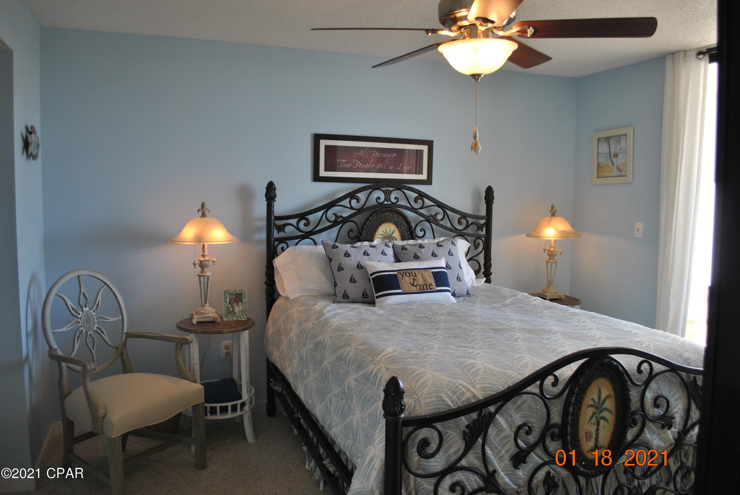 Lagoon Towers Phase I - Residential