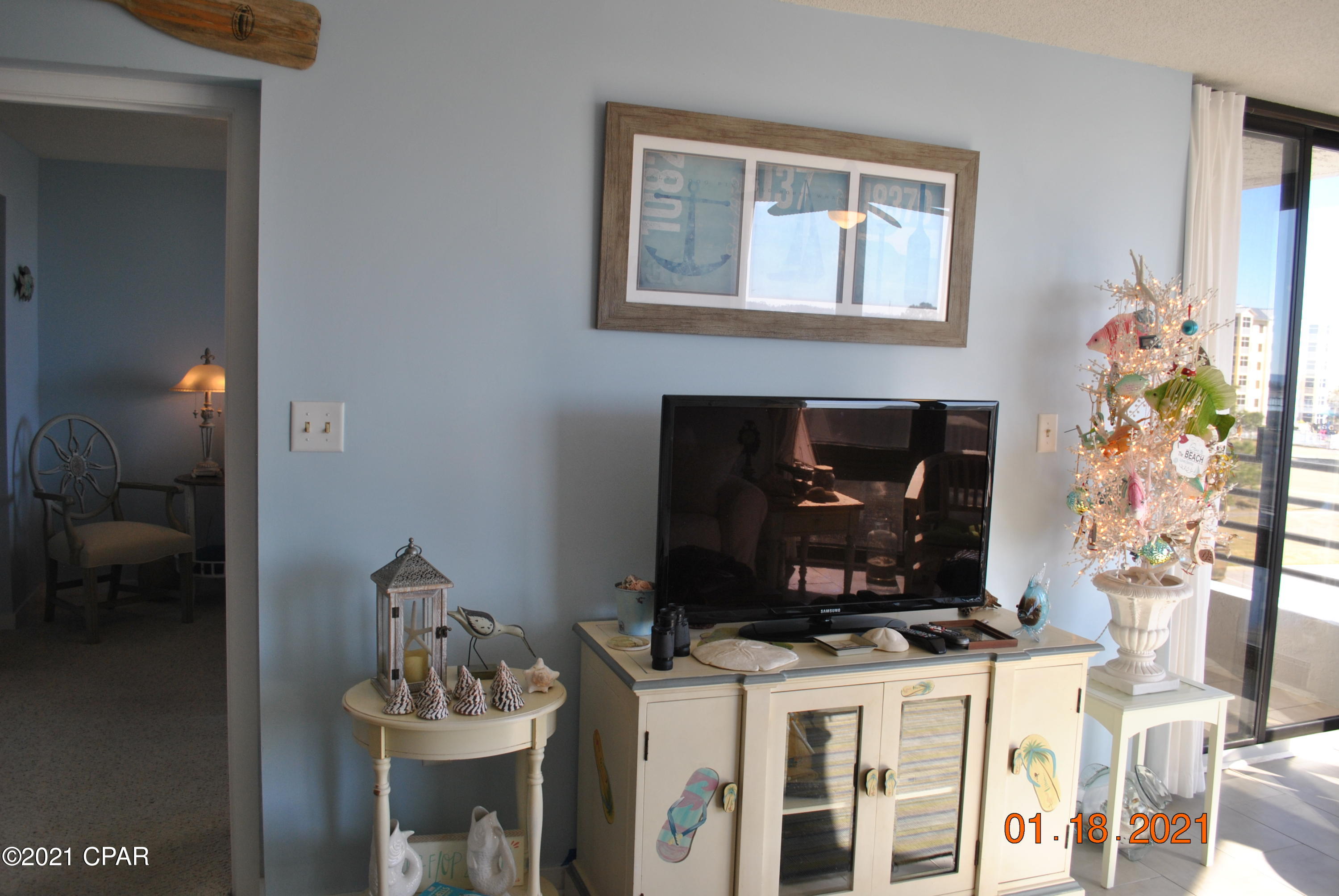 Lagoon Towers Phase I - Residential