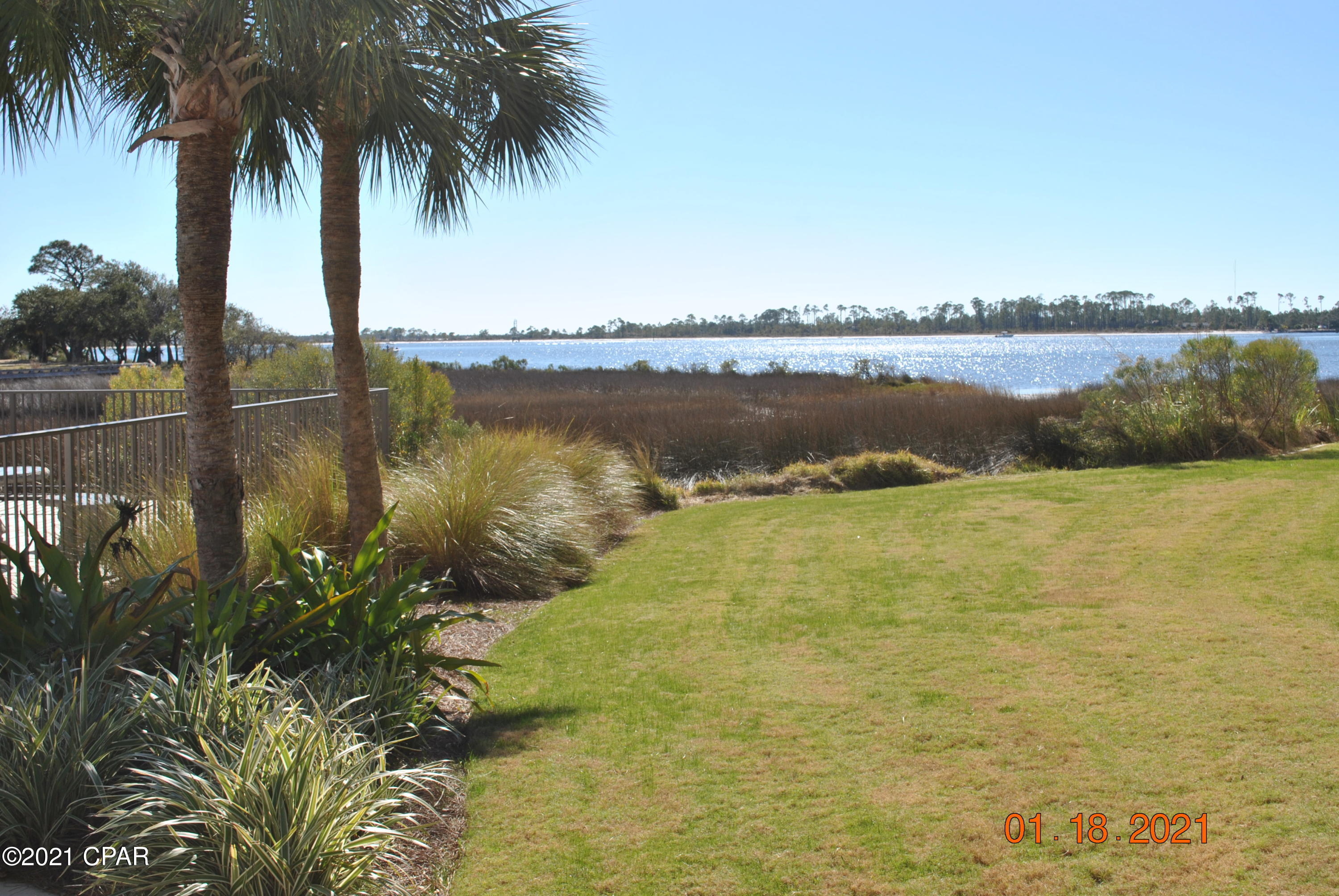 Lagoon Towers Phase I - Residential