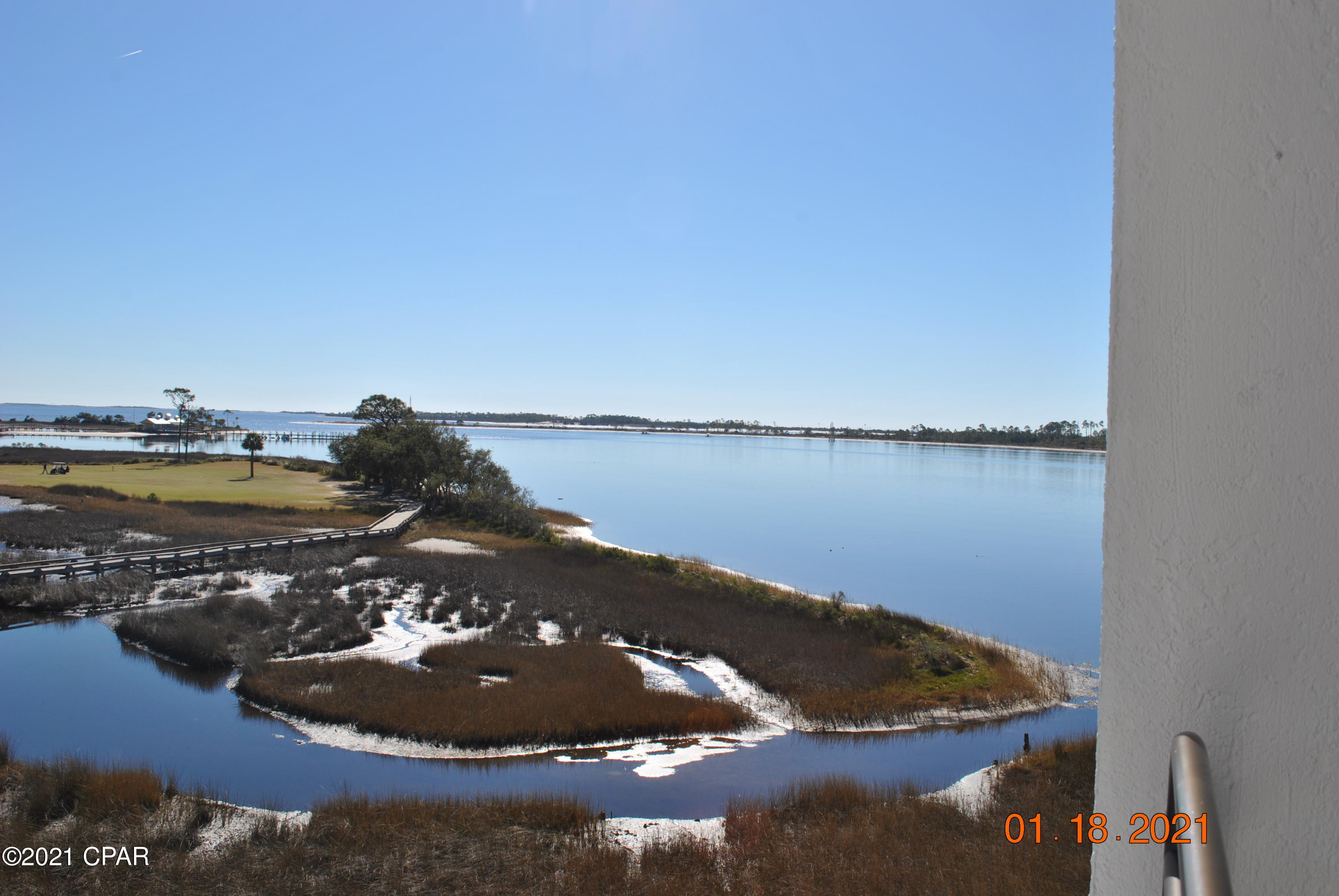 Lagoon Towers Phase I - Residential