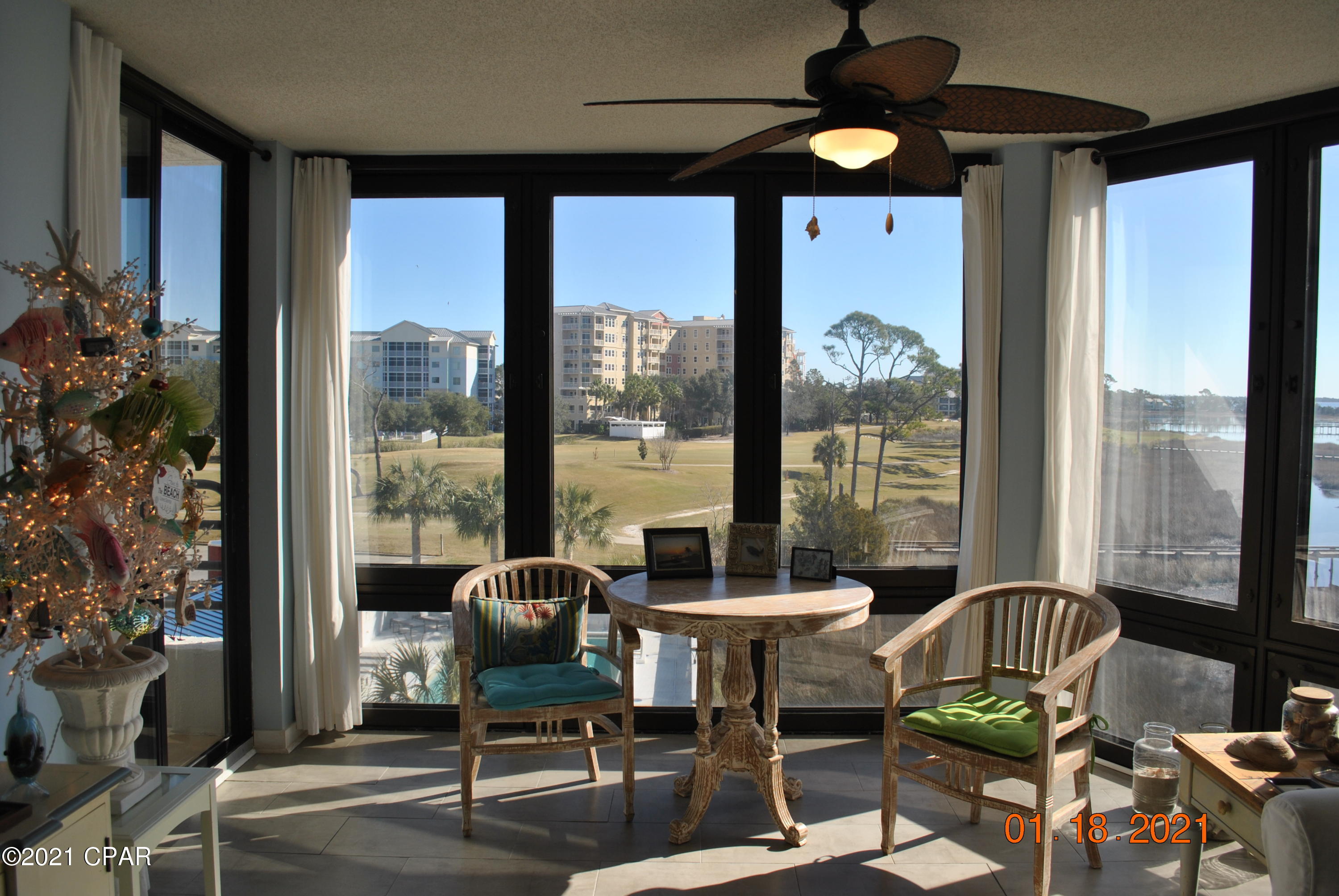 Lagoon Towers Phase I - Residential