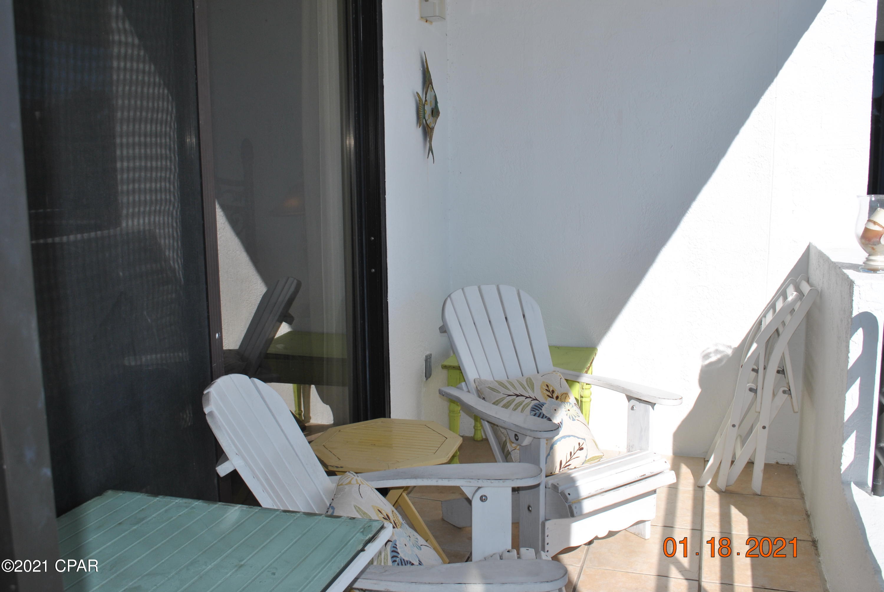 Lagoon Towers Phase I - Residential