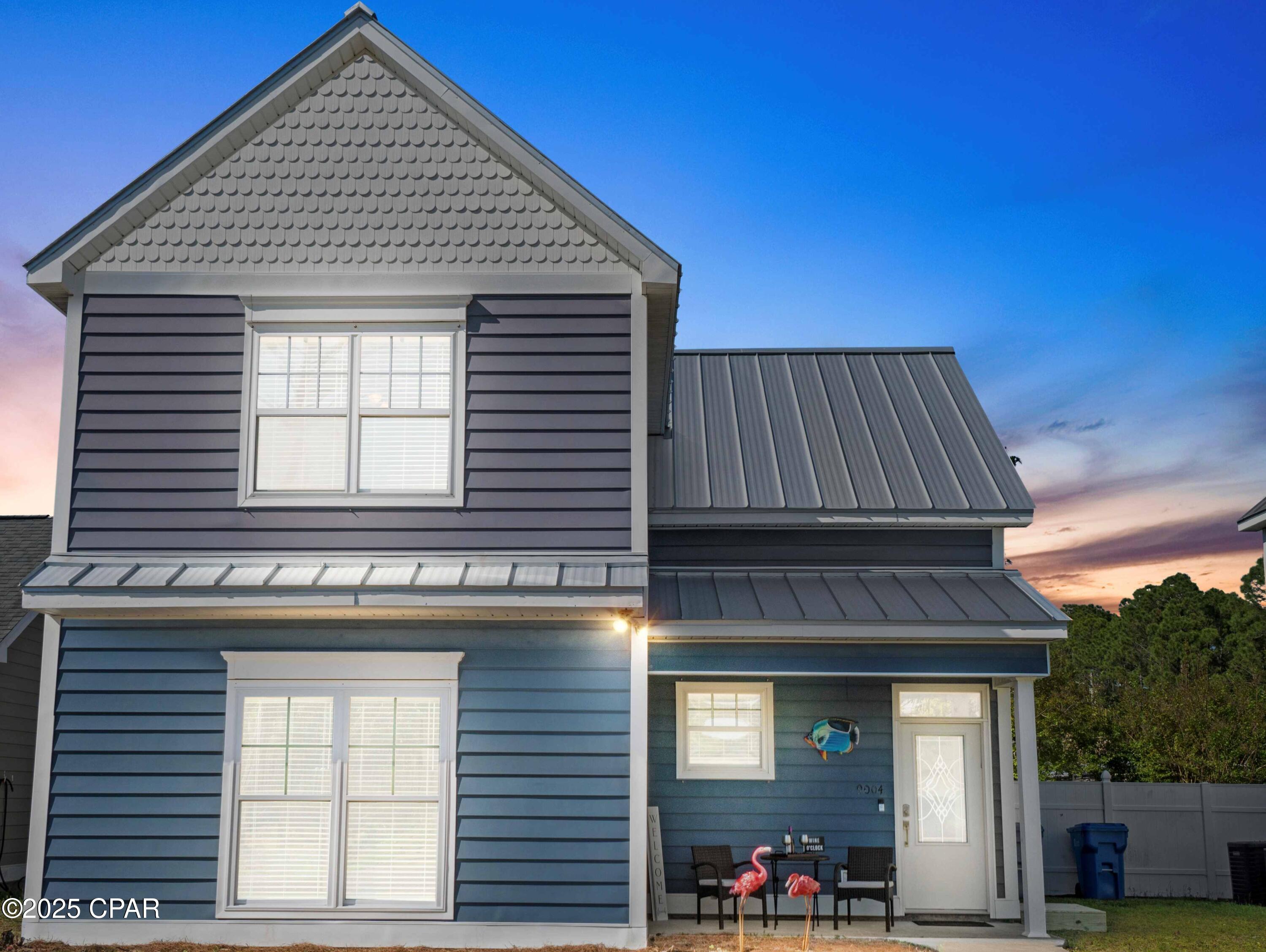 [No Recorded Subdiv] - Residential Lease