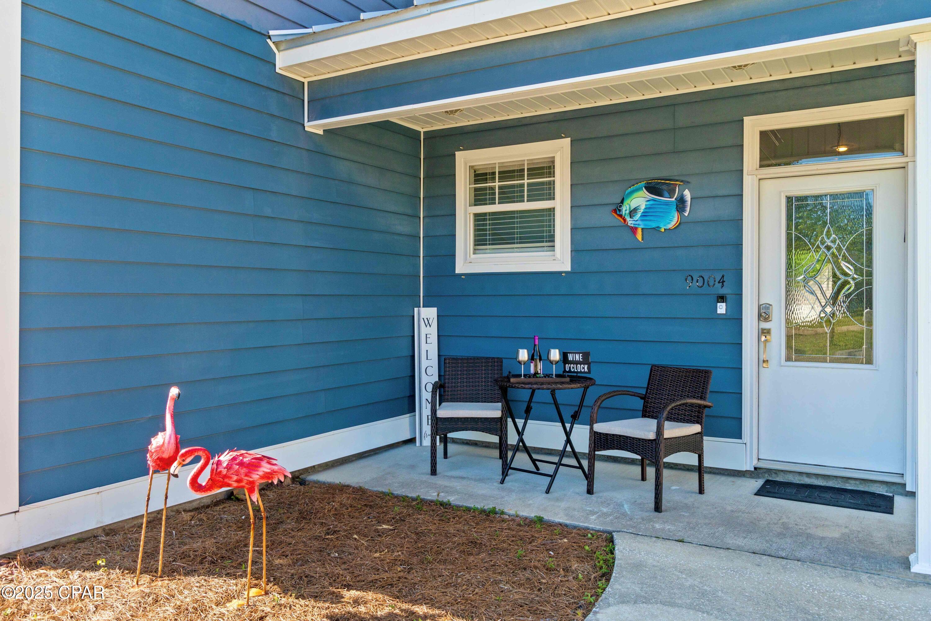 [No Recorded Subdiv] - Residential Lease